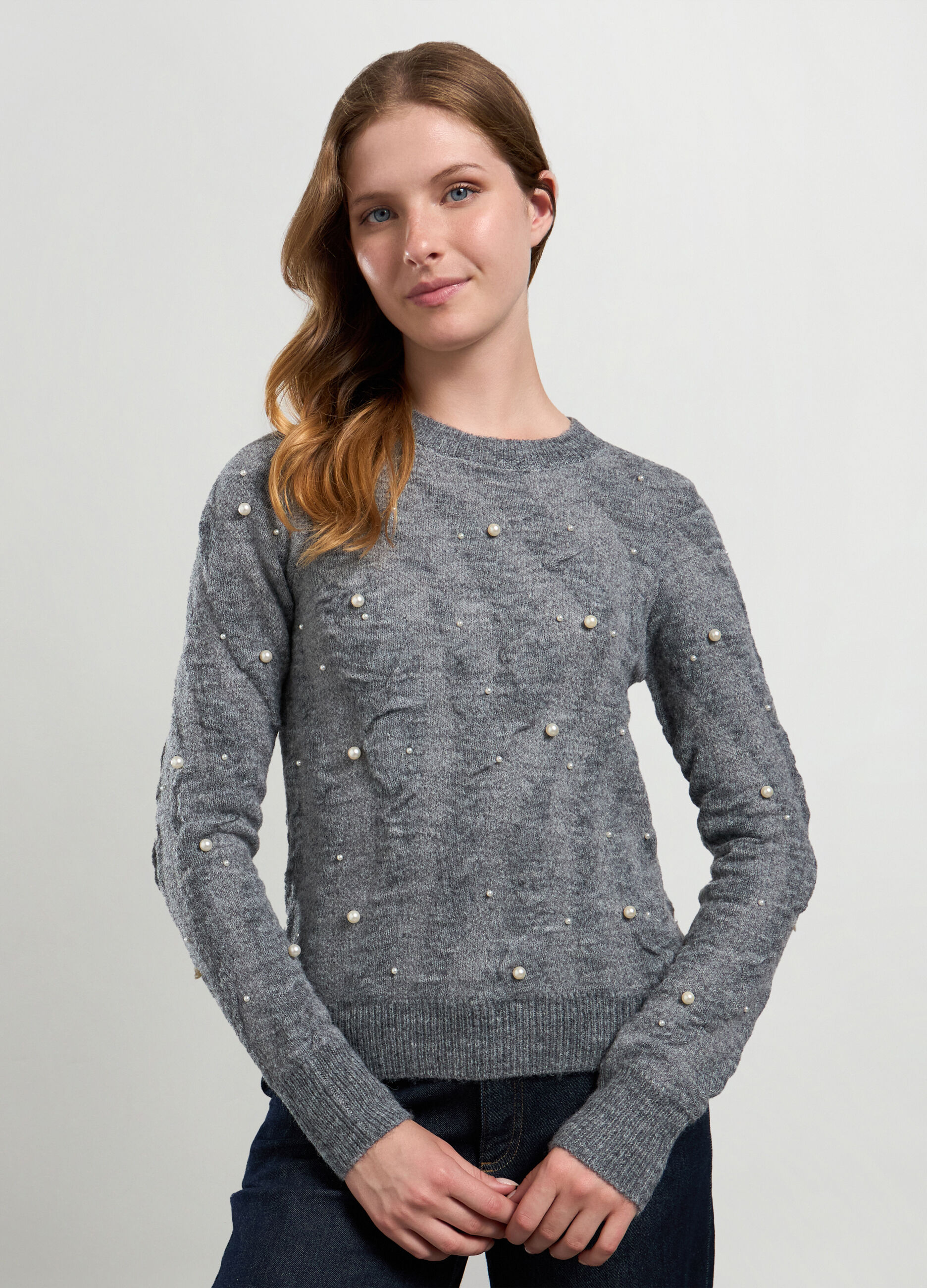 Maglie in lana outlet