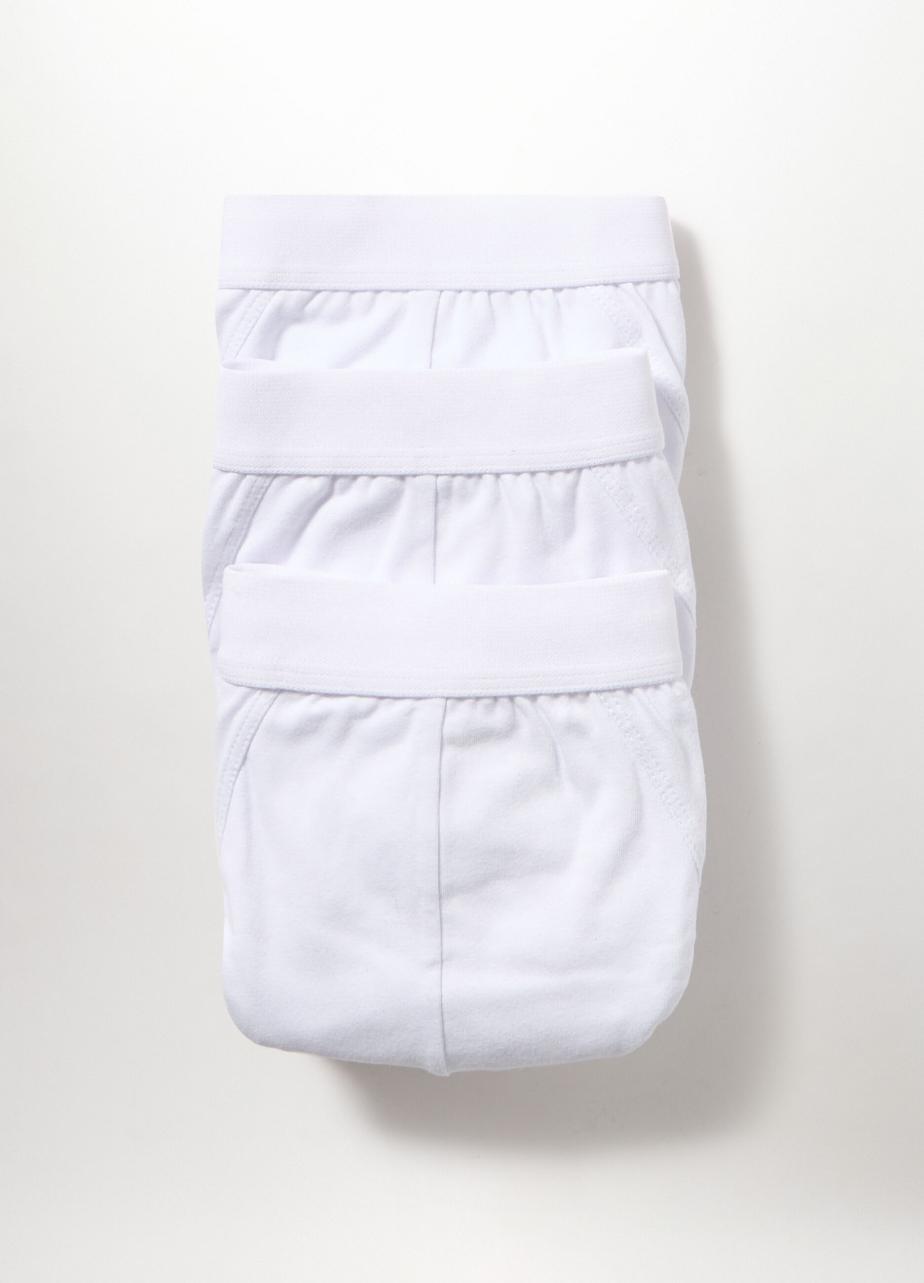3 pack slip in cotone stretch uomo_0