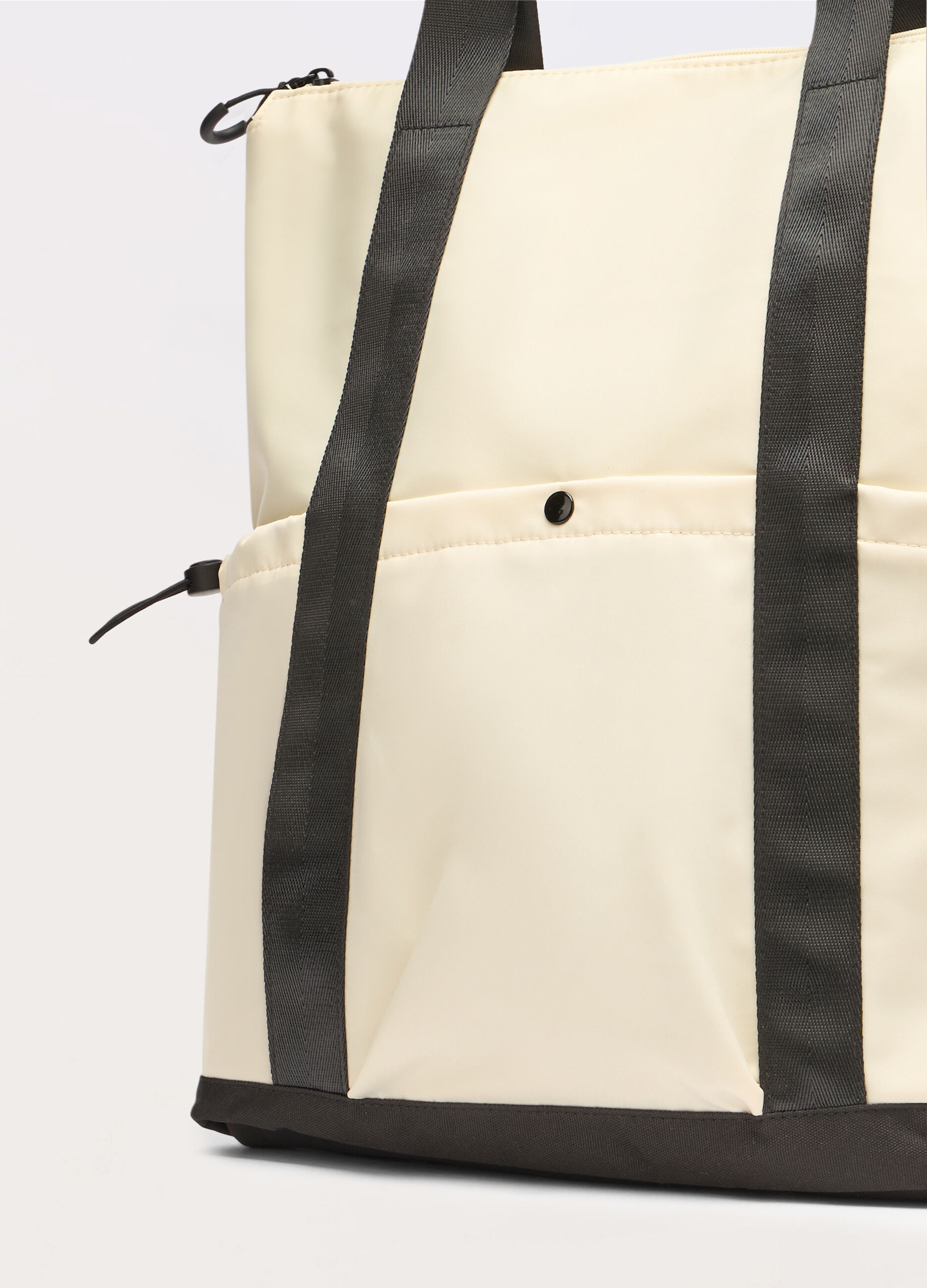 Borsa con chiusura a zip donna_1