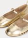 Ballerine in eco pelle bambina_1