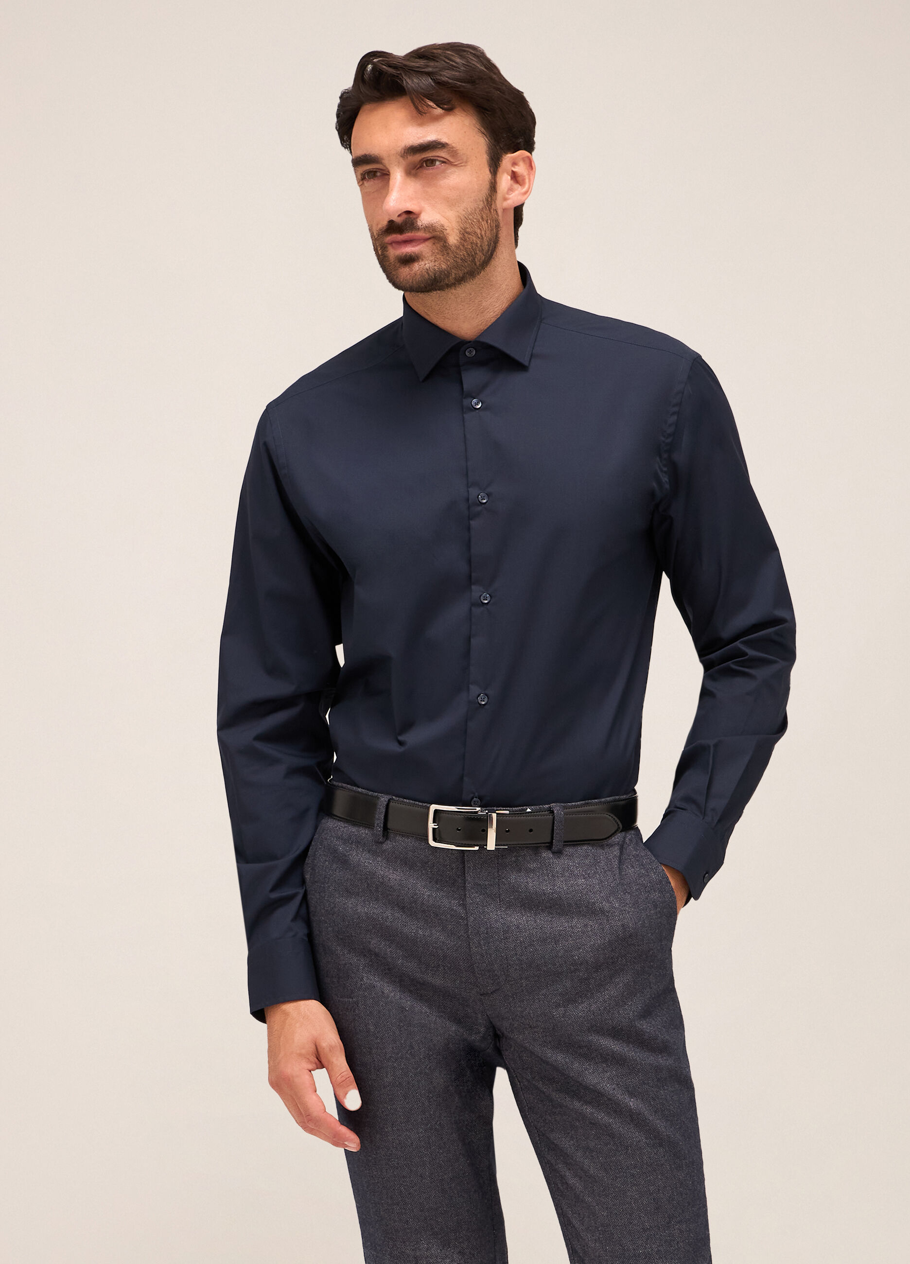 Camicie Uomo Acquista Online