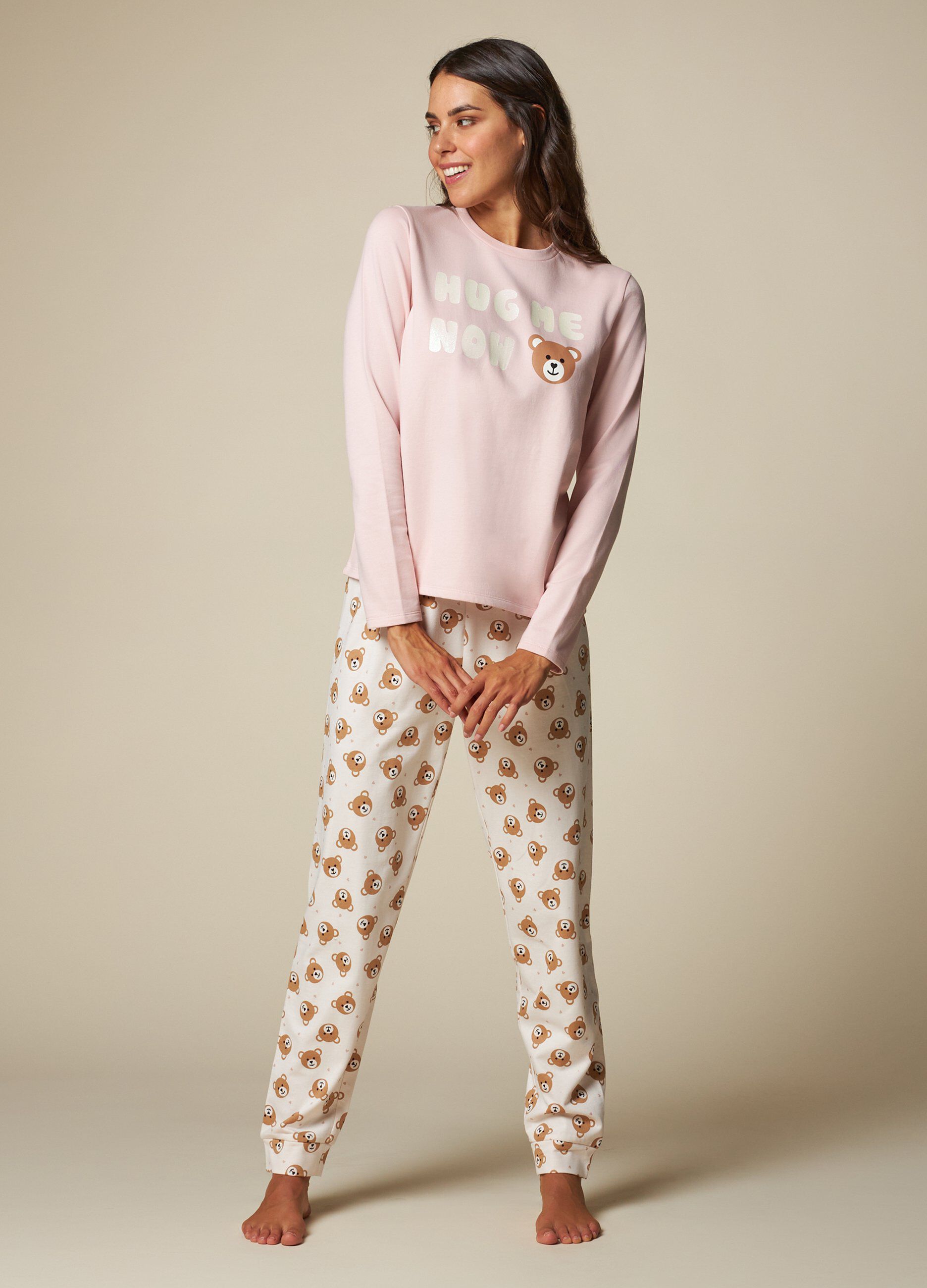 Pigiami upim donna discount