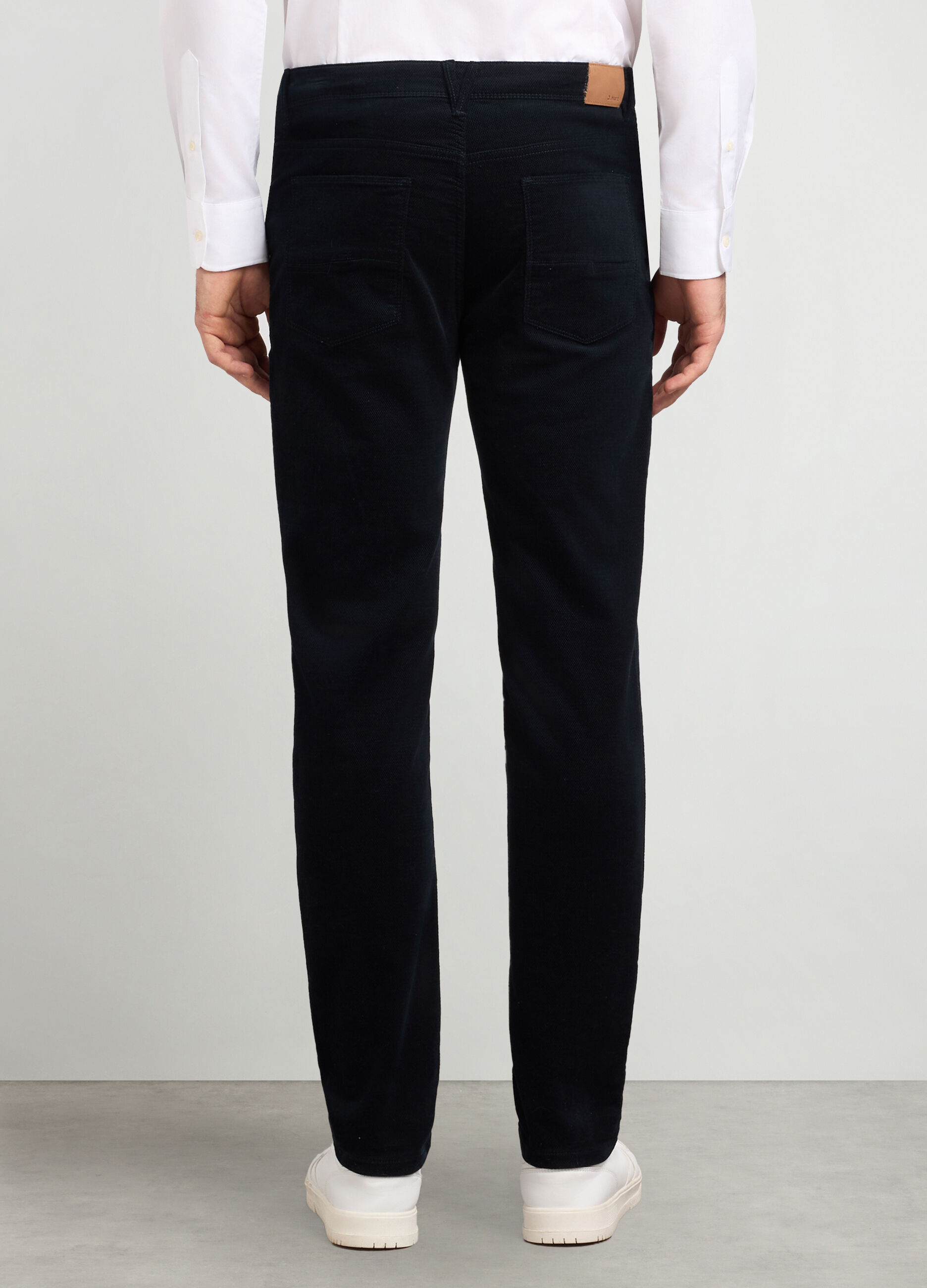 Jeans slim fit o skinny uomo online