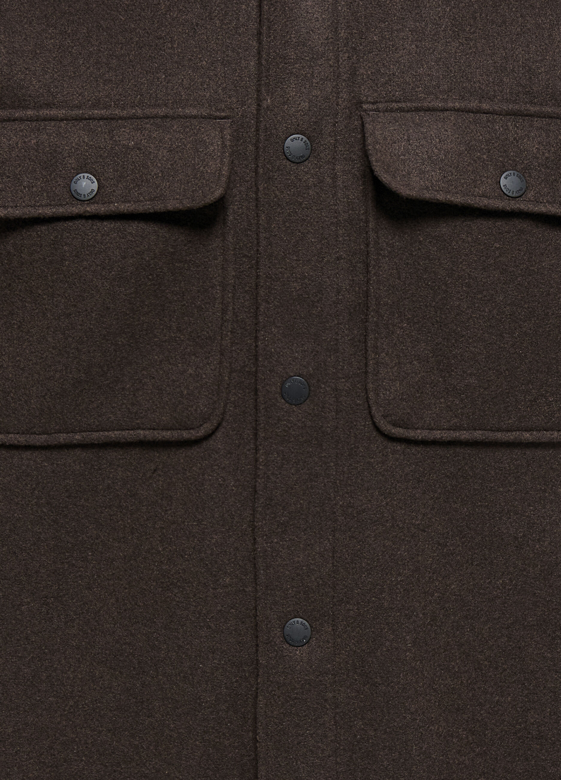 Giacca a camicia con taschini uomo_2