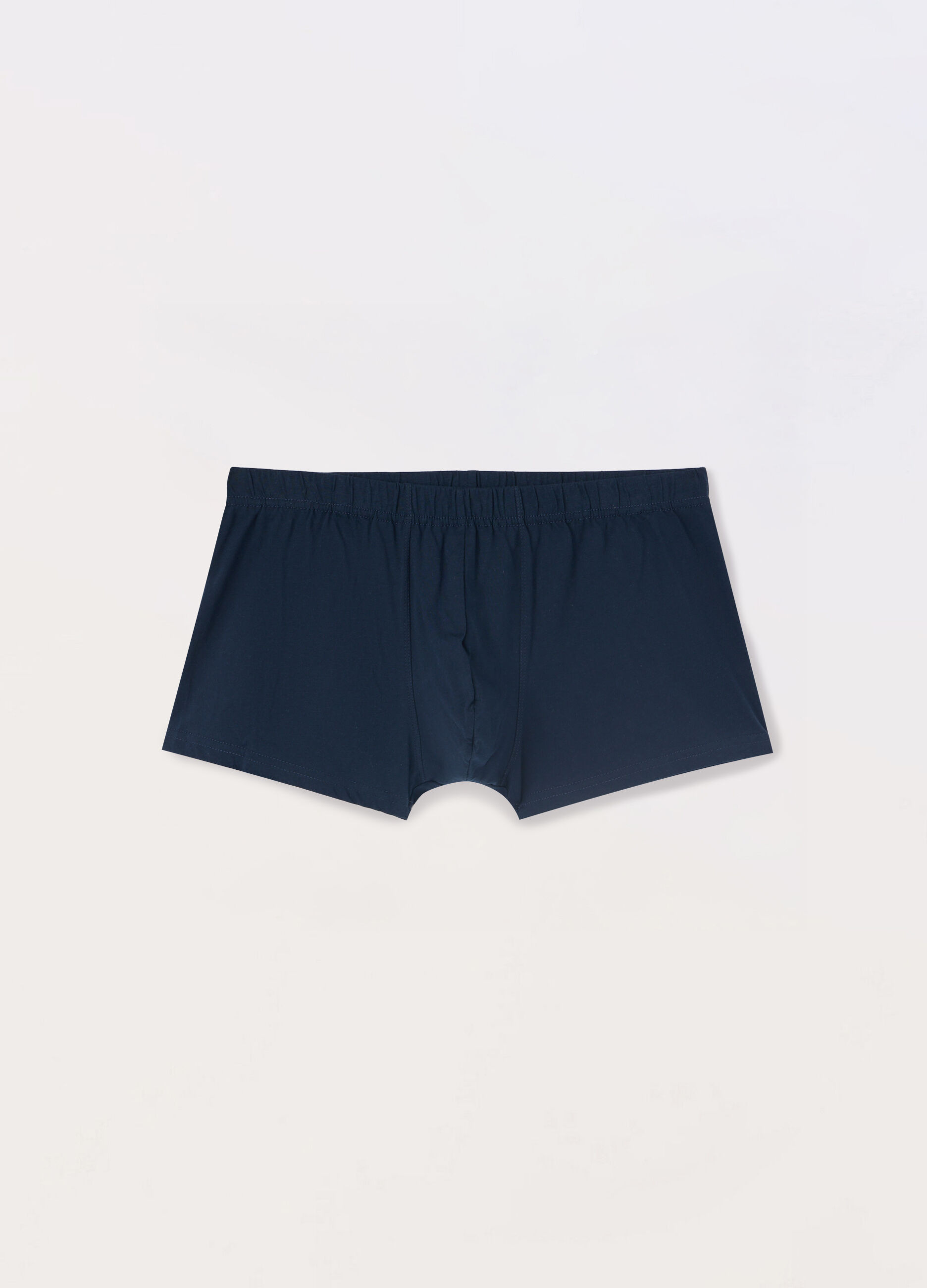 3 pack boxer in jersey di puro cotone uomo_1