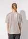 T-shirt effetto lam&eacute; donna_2