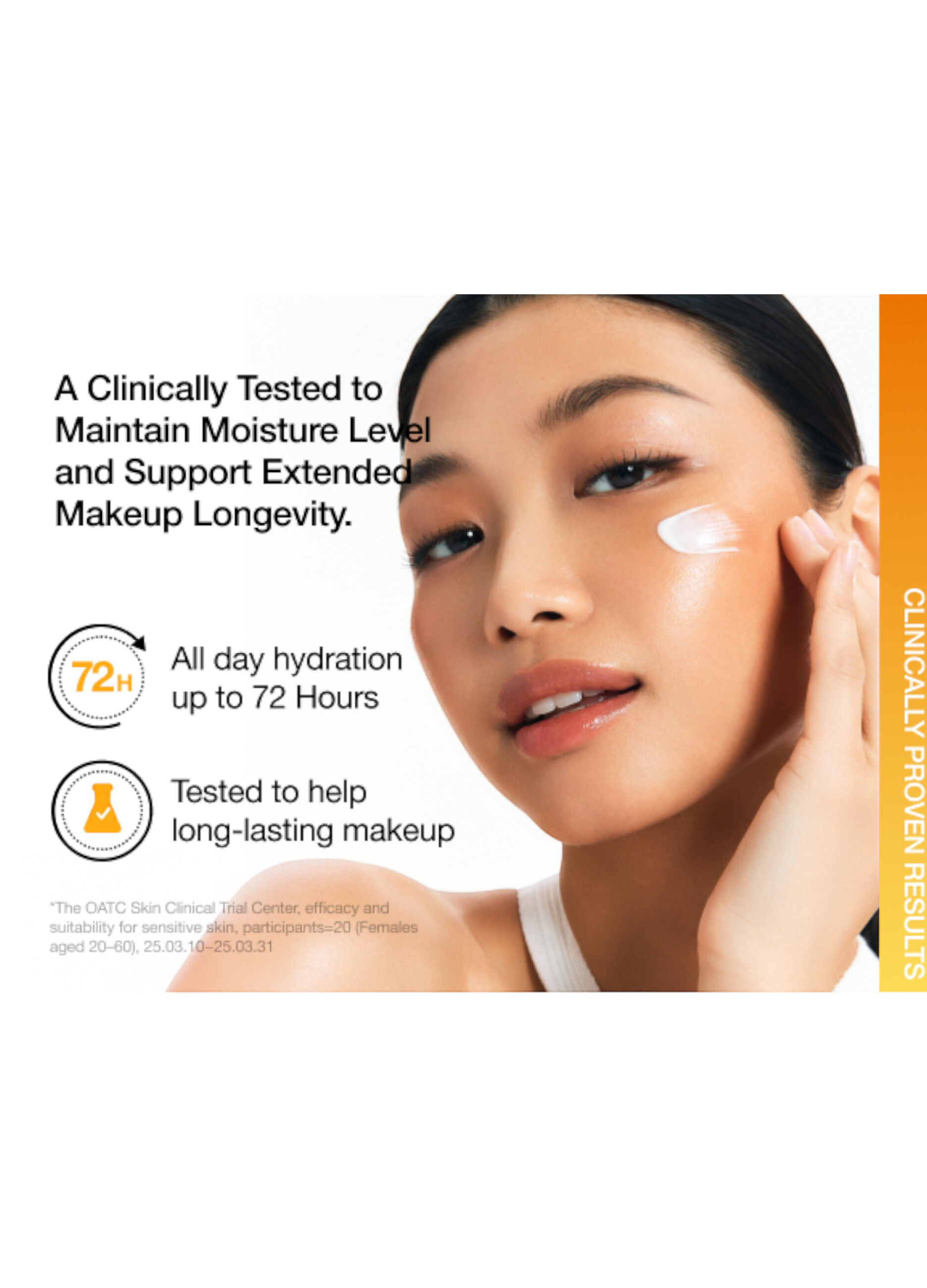 Zero-Cast Moisturizing Finish Sunscreen 50Ml - Anua KPop Demon Hunters_6