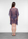 Caftano copricostume in chiffon donna_1