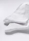 Calzini alla caviglia in cotone stretch uomo_1