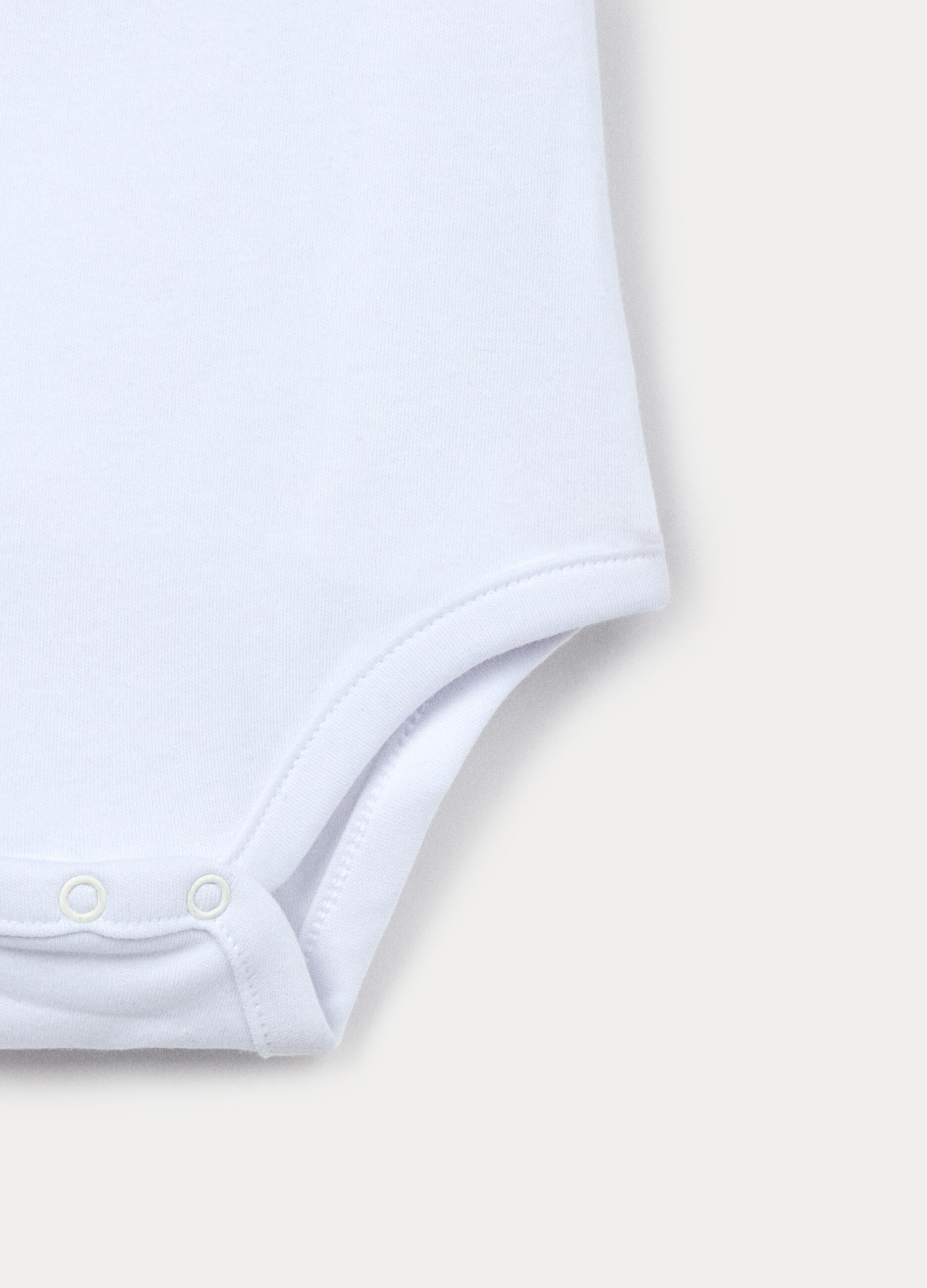 Pack 2 body in puro cotone _3