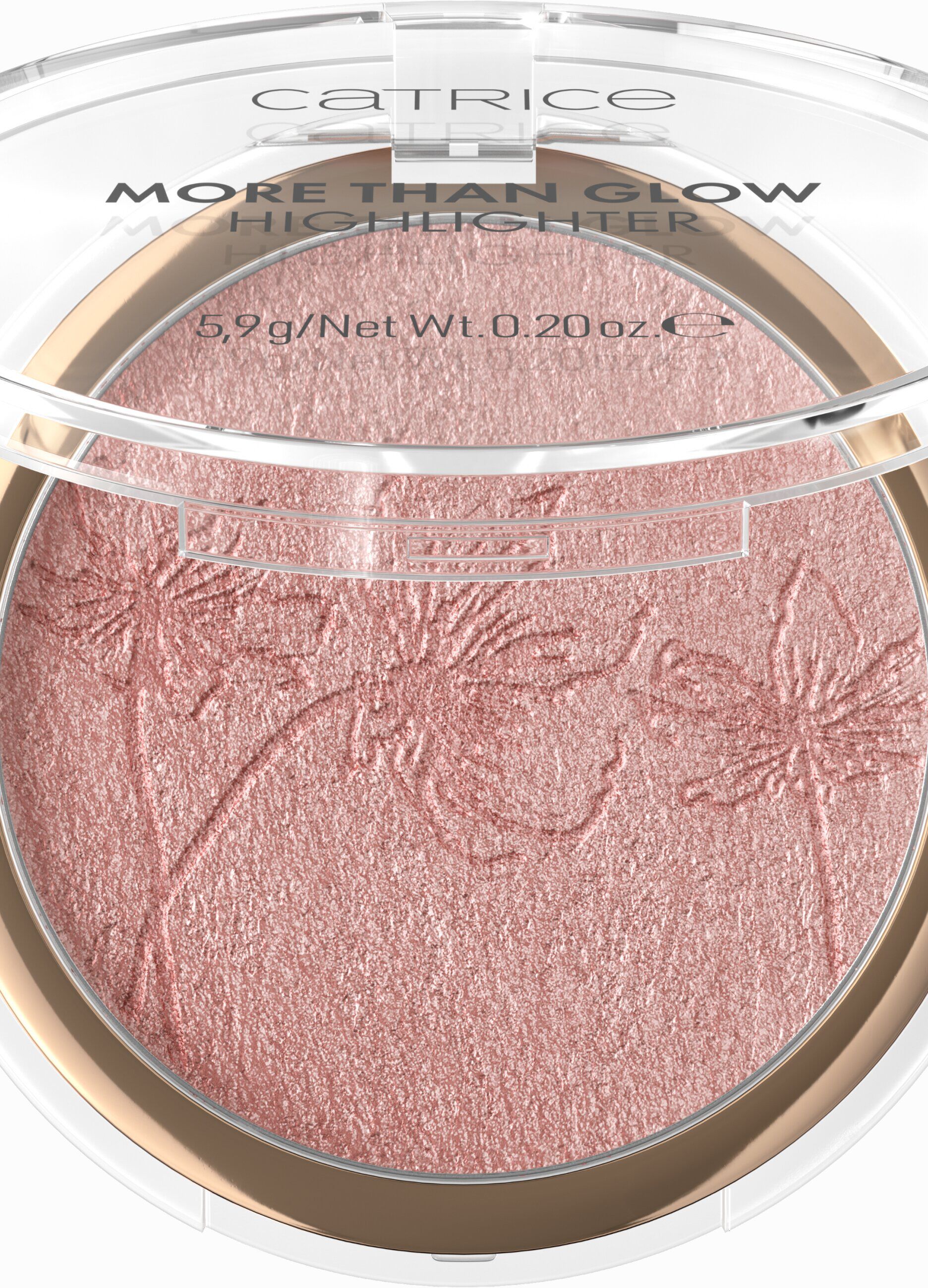 Catrice More Than Glow Illuminante Viso 040_1