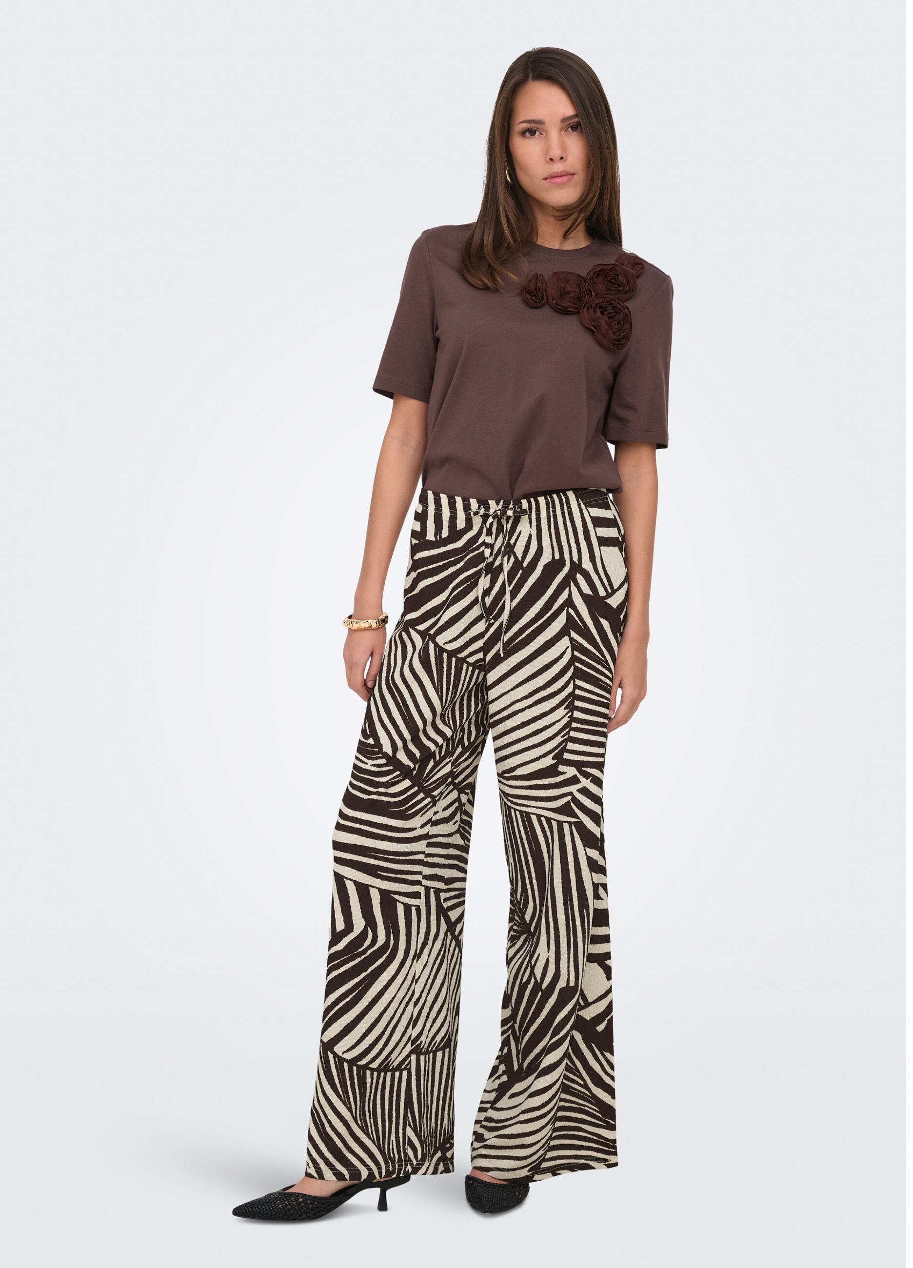 Pantaloni loose fit_2