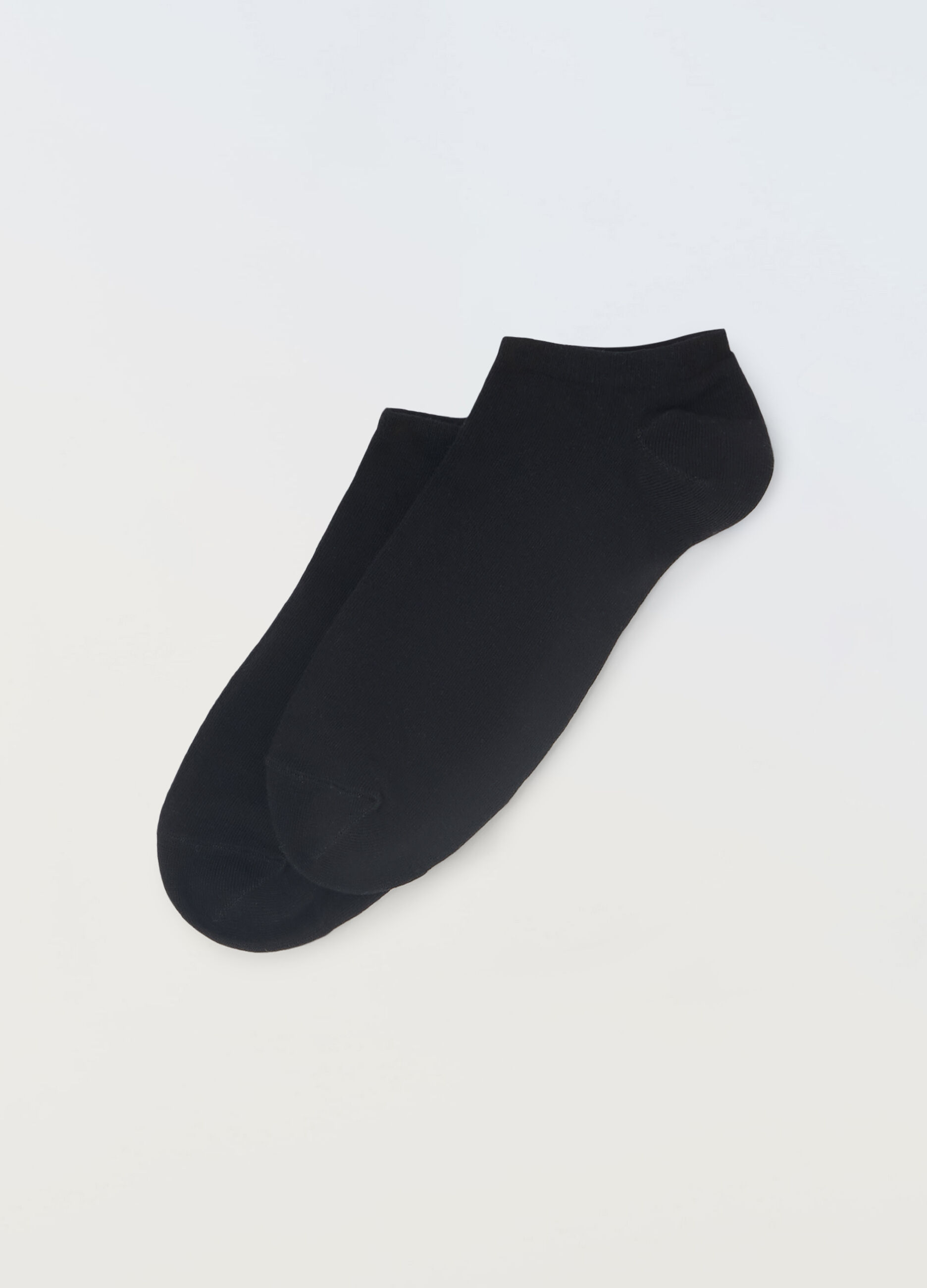 Fantasmini in cotone stretch uomo
