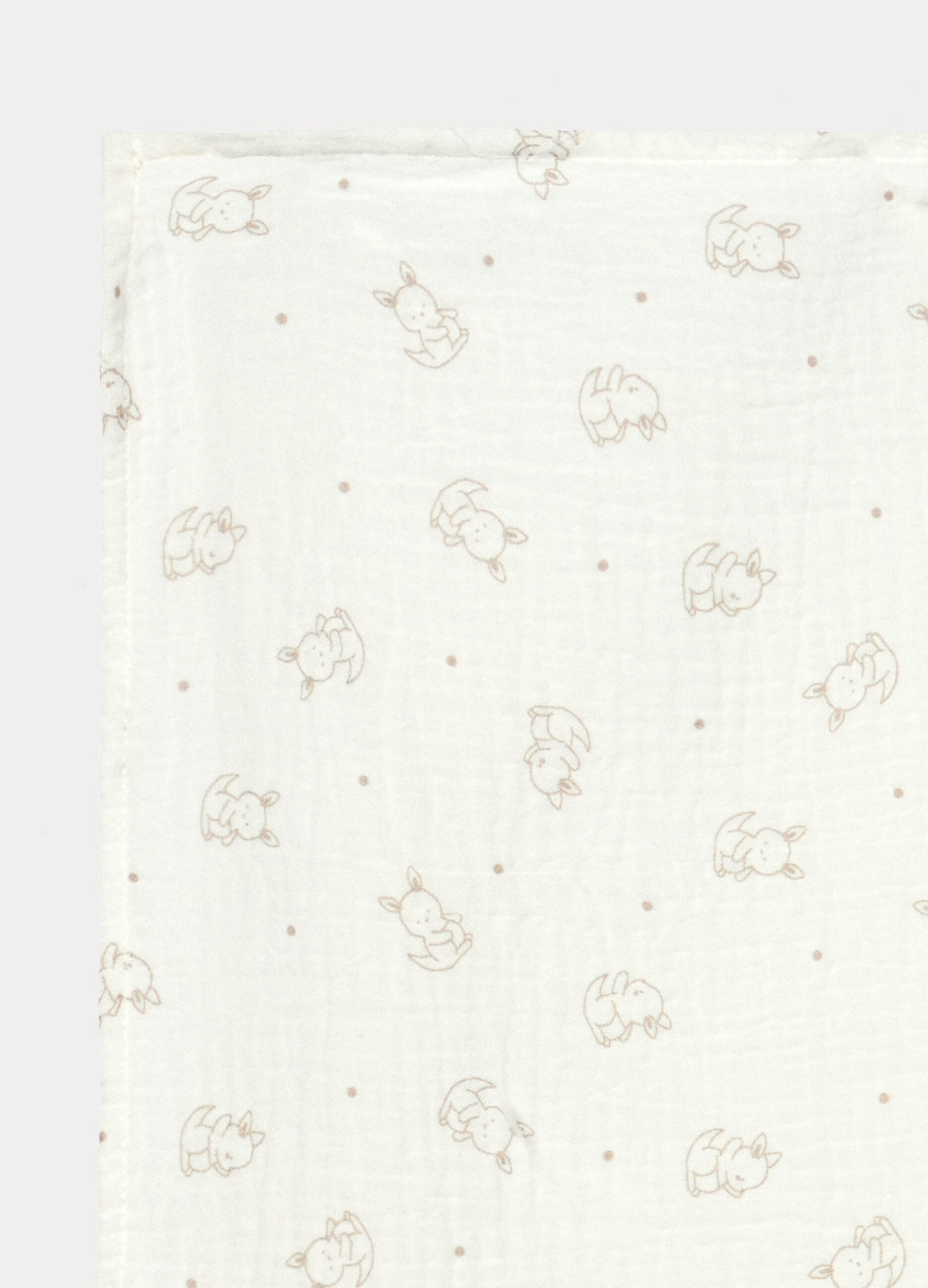 Pack 2 mussole in puro cotone_2