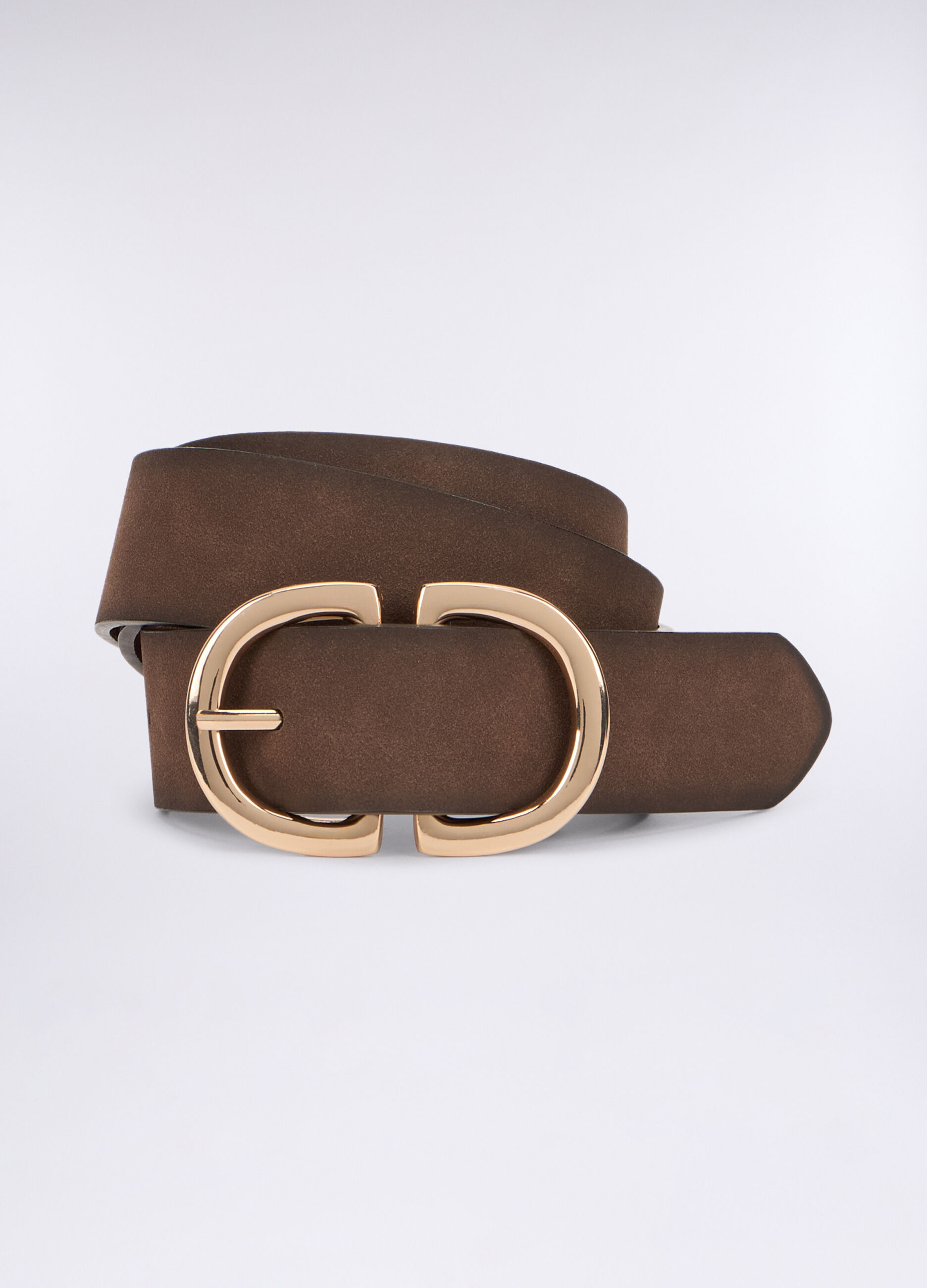 Cintura scamosciata donna_0