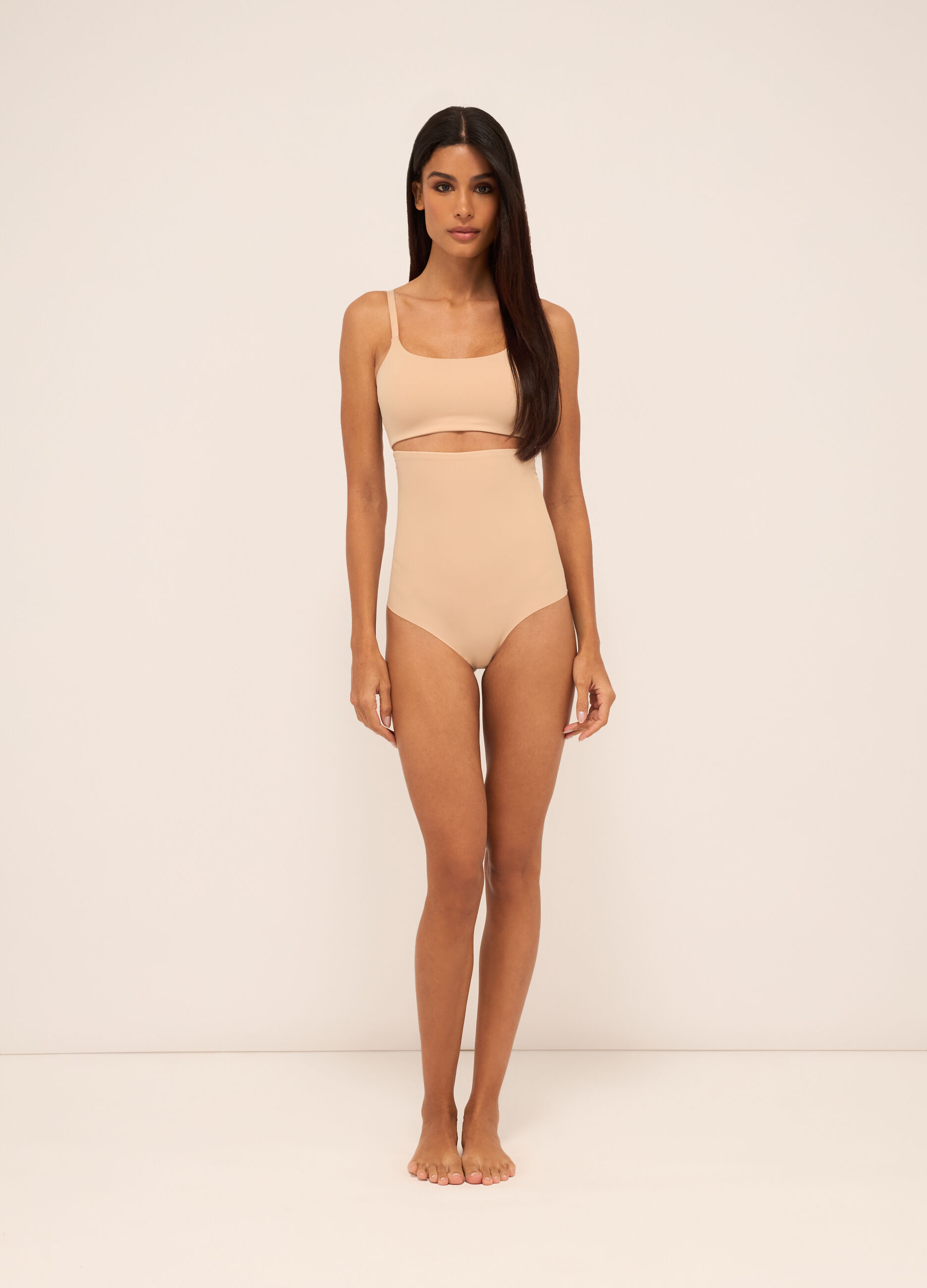 Reggiseno modellante donna_0