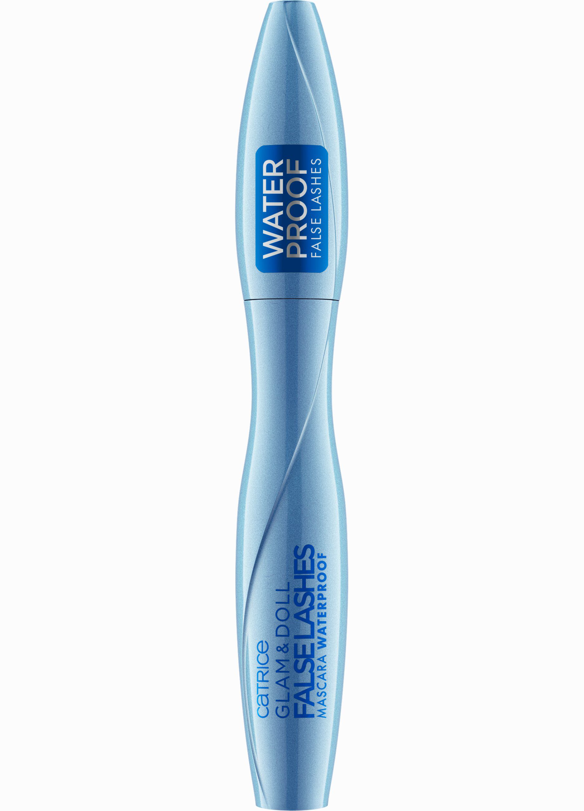 Catrice Glam & Doll False Lashes Mascara Waterproof 010_0