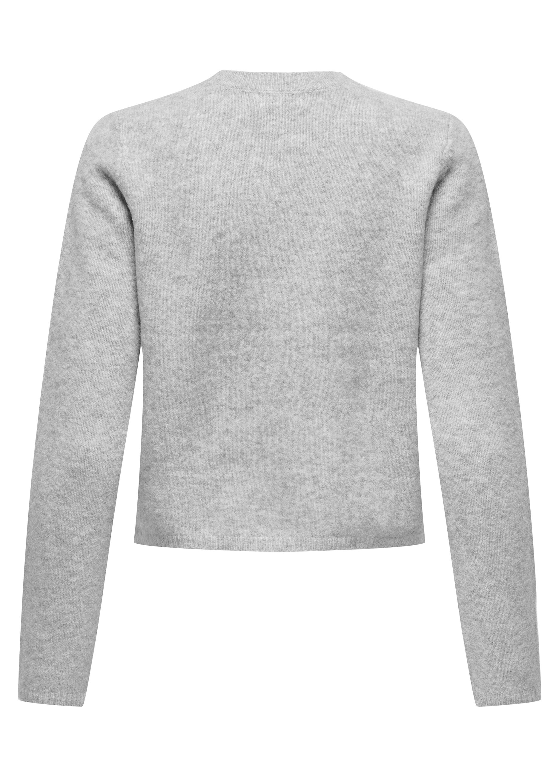 Cardigan in maglia_5