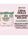 Garnier Ultra Dolce Shampoo Solido Delicatezza D’Avena, Per Cute sensibile e Capelli Delicati, Con packaging 100% ecologico plastic-free, 60 gr._3