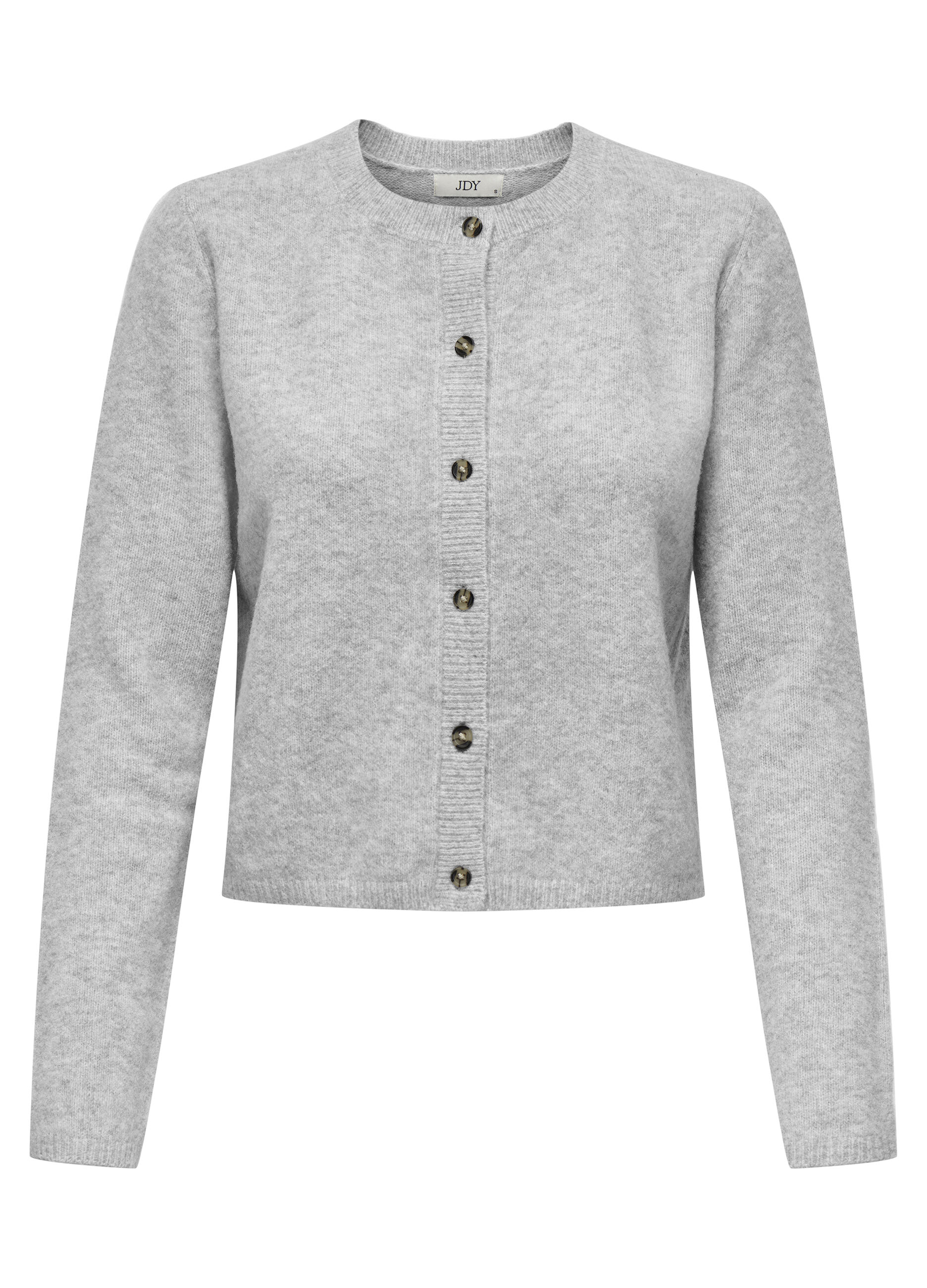 Cardigan in maglia_4