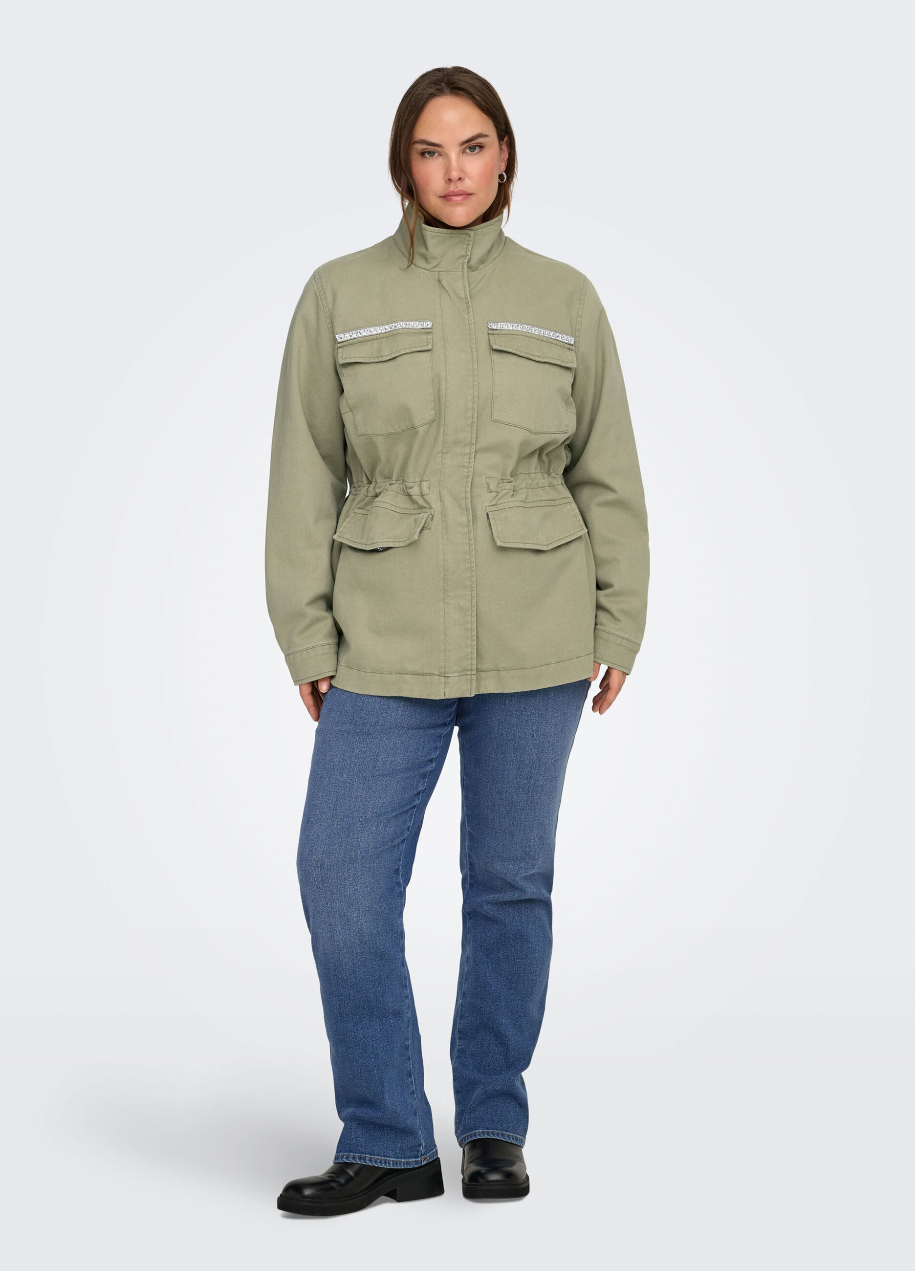 Giubbotto di jeans_2