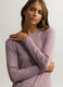T-shirt girocollo donna_2