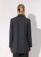 Blazer doppiopetto in misto lana donna_2