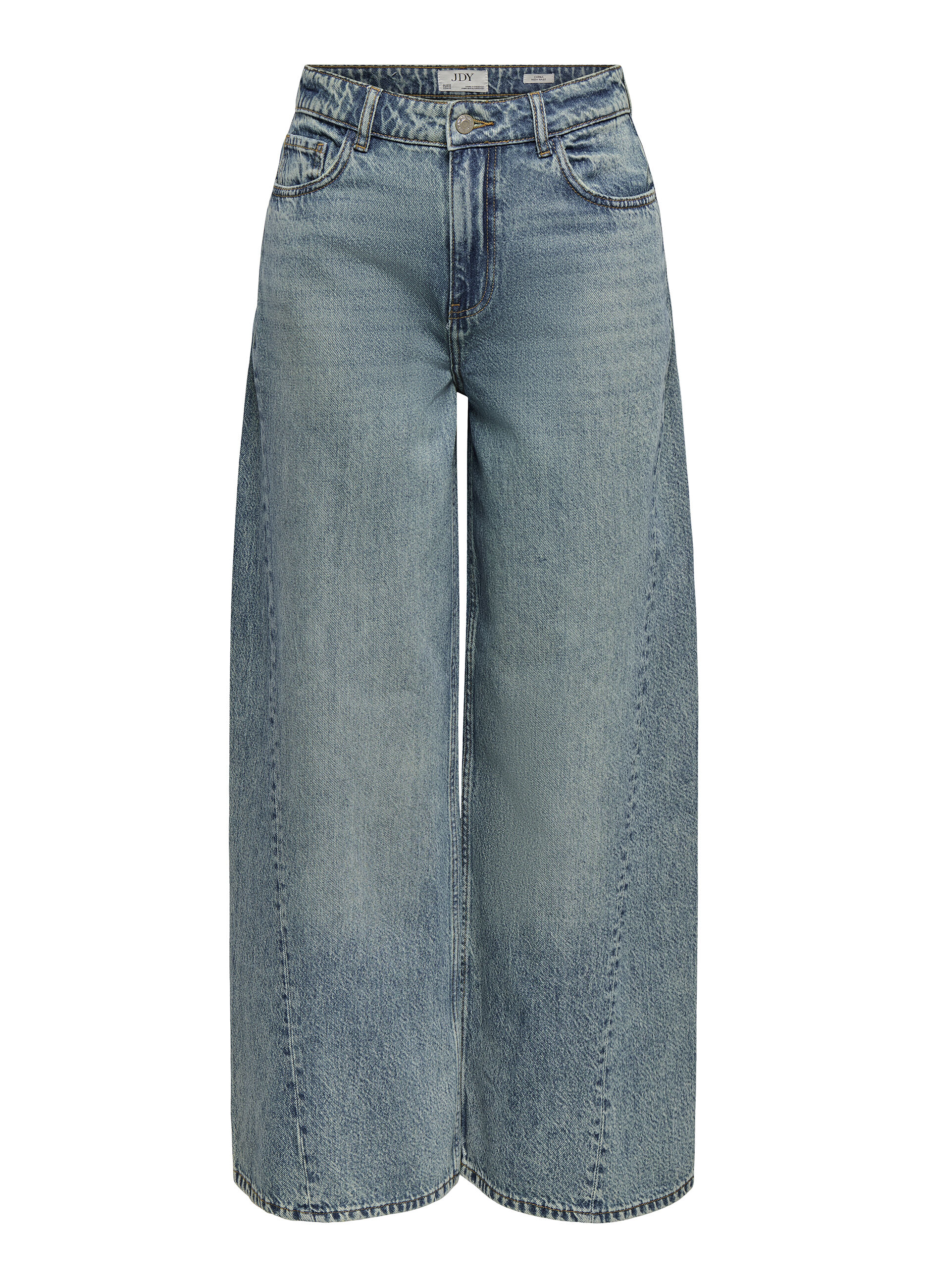 Jeans wide leg fit_6