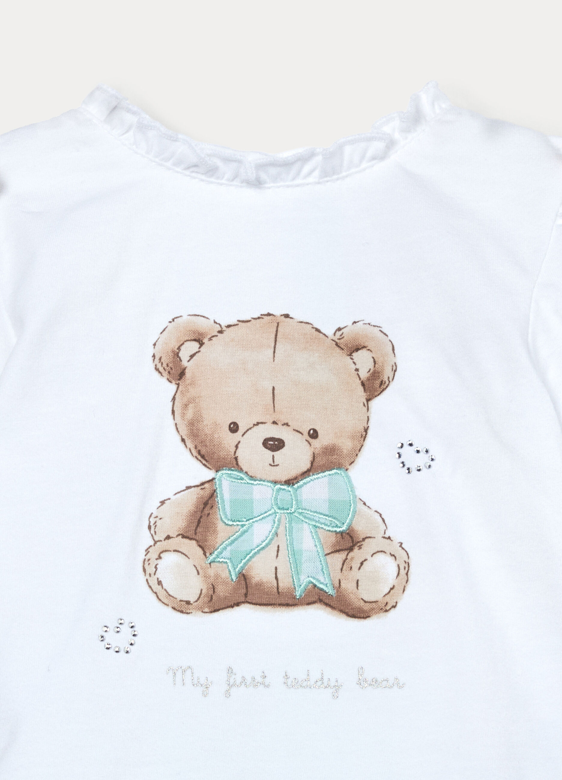 Set in cotone seersucker neonata_2