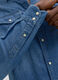 Camicia di jeans regular fit uomo_5