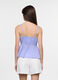 Top con scollo a V donna _1