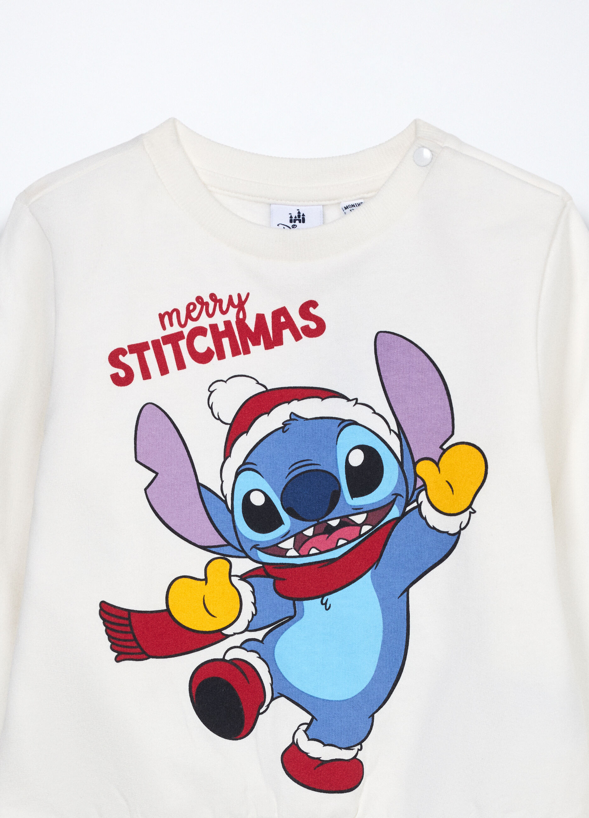 Felpa in puro cotone neonato_2