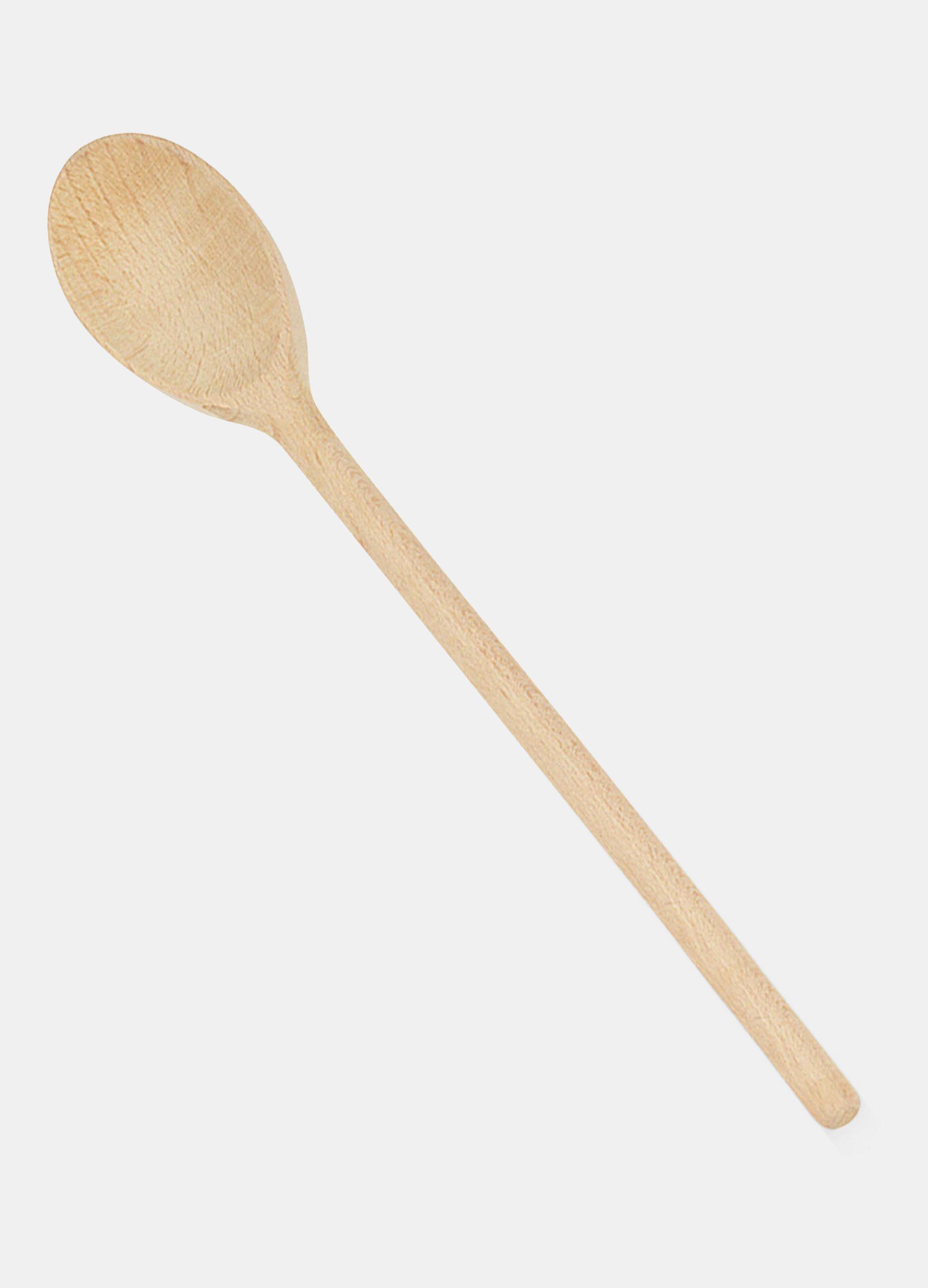 Cucchiaio in legno Made in Italy_0