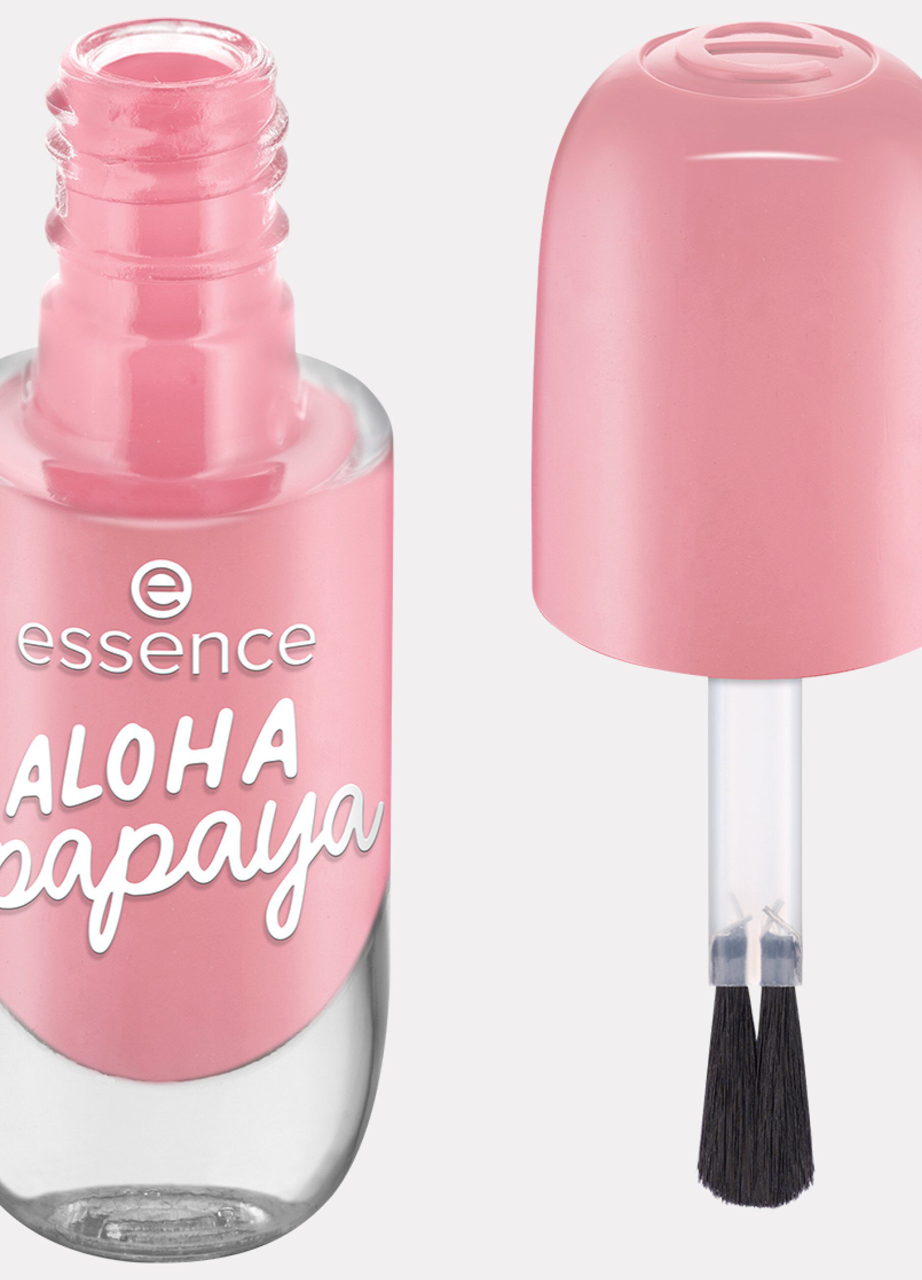 Essence smalto per unghie in gel 42