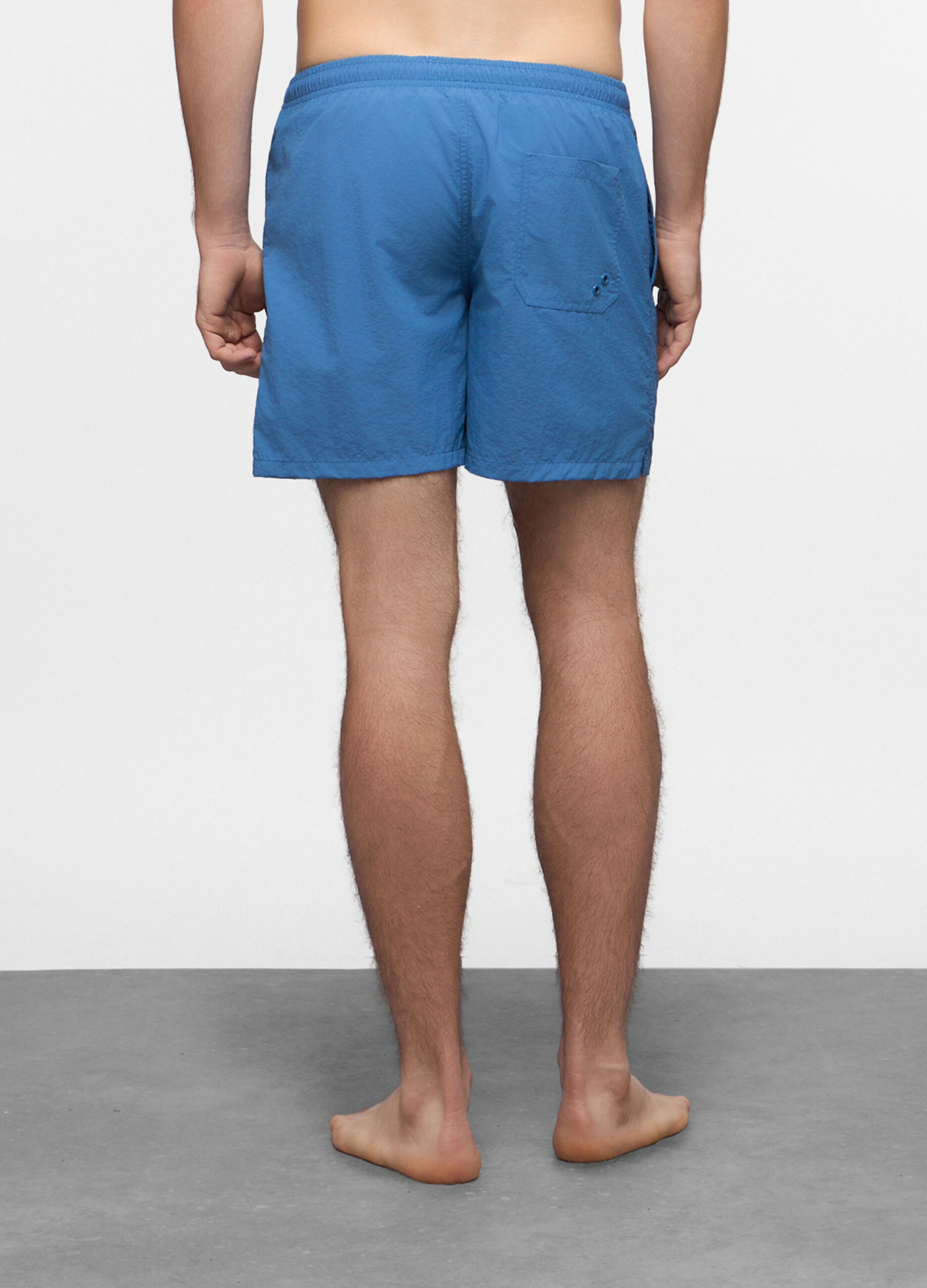 Boxer mare in nylon uomo_1