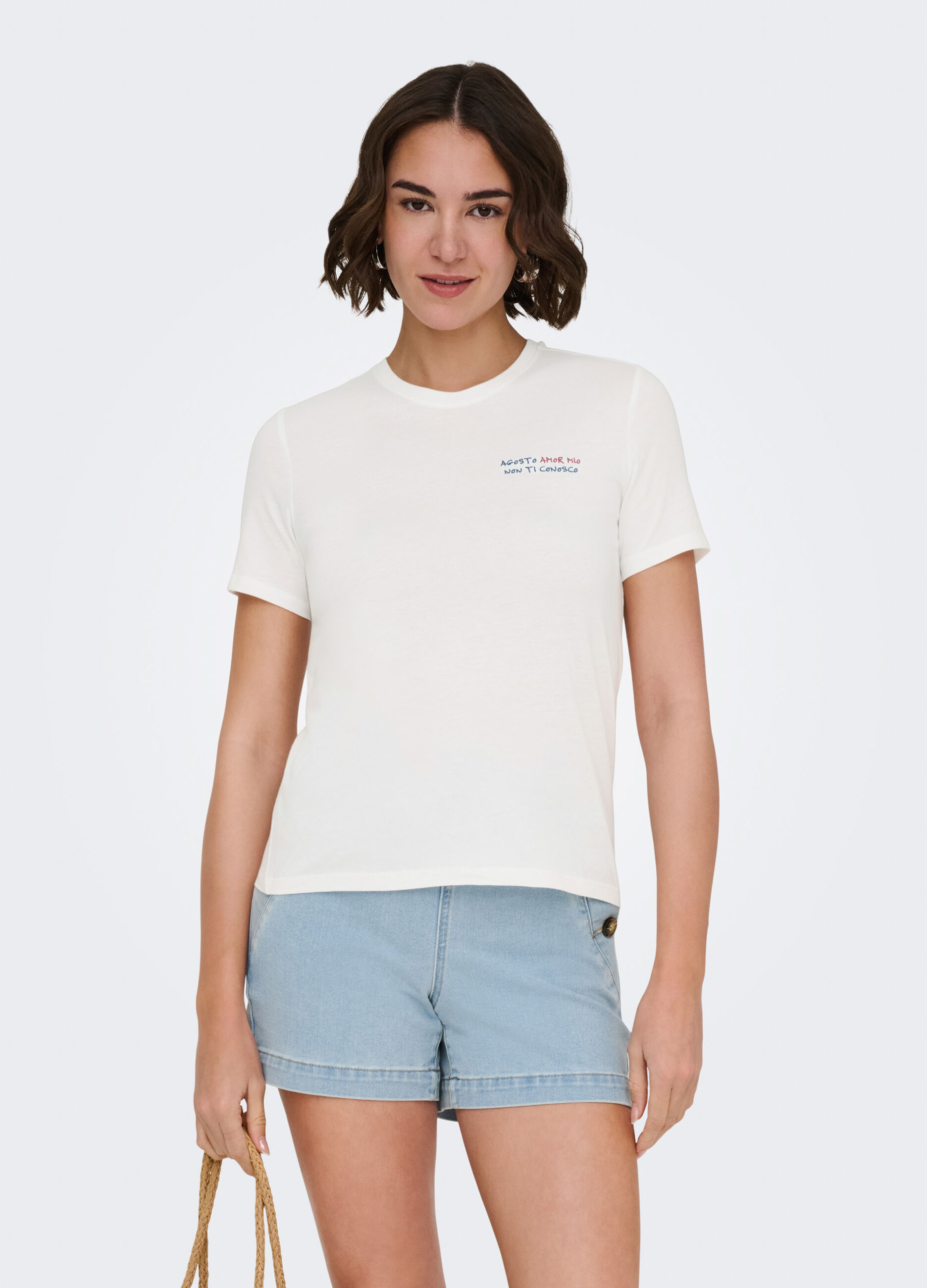 T-shirt regular fit_1