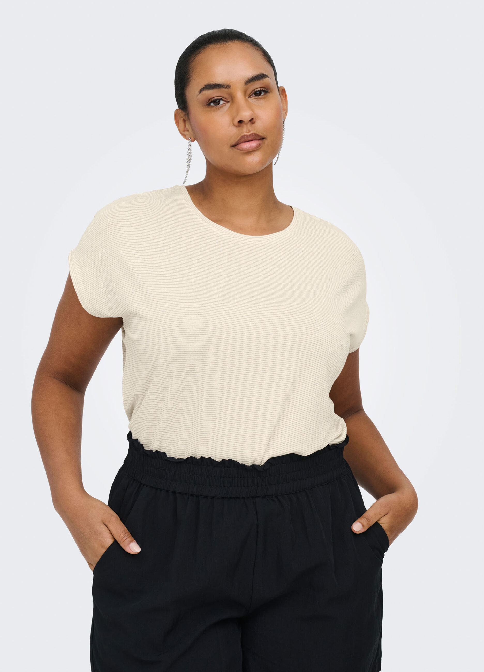 T-shirt regular fit_3