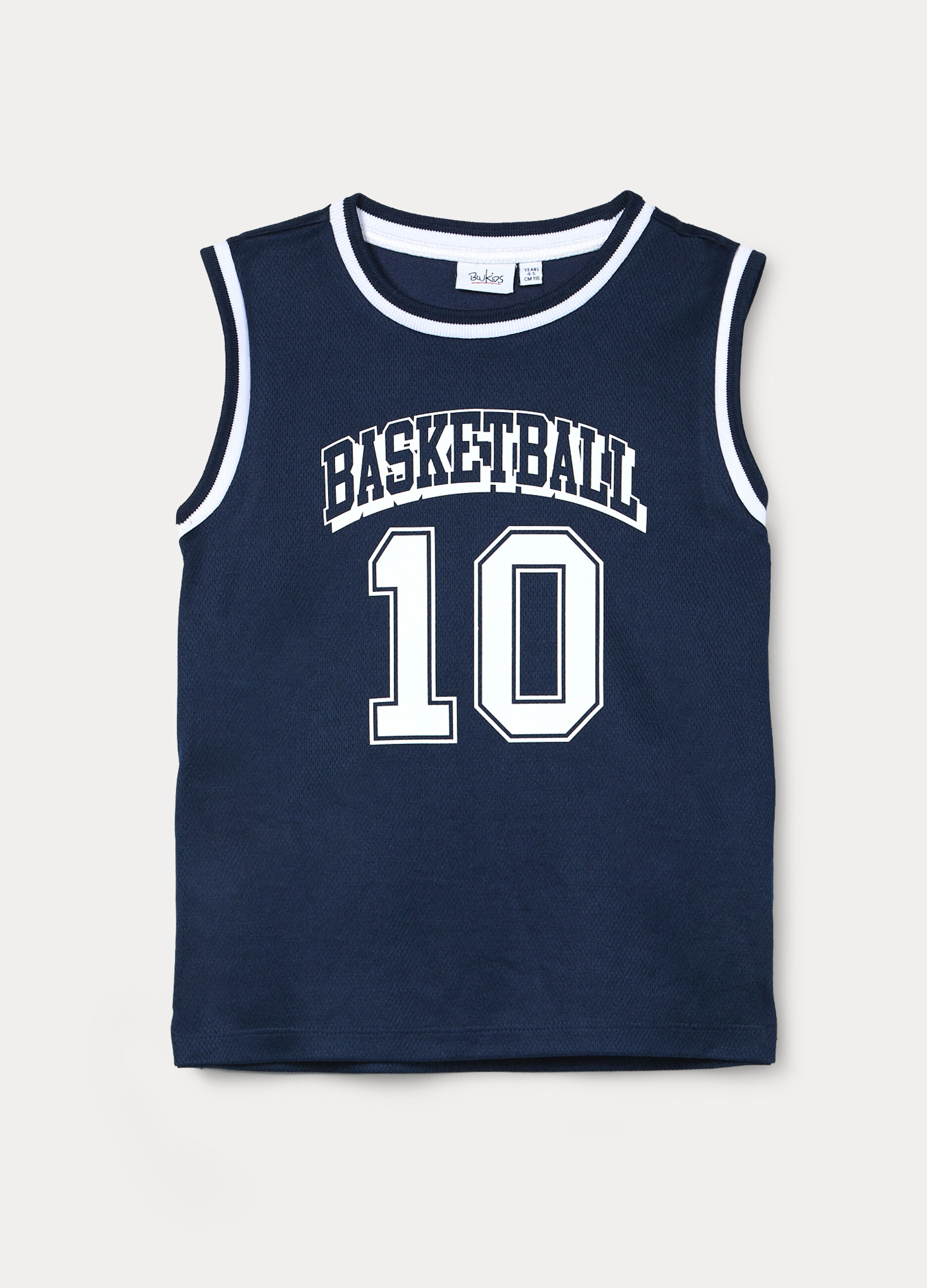 Canotta mesh bambino_0