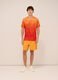 Pantaloncino sportivo in jersey stretch uomo_0