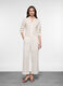 Camicia fit slim in puro cotone Sangallo donna_0
