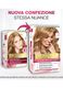 L'Oréal Paris Tinta Capelli Excellence, Copre i capelli bianchi, colore ricco, luminoso e a lunga durata, 7.3 Biondo Dorato._2