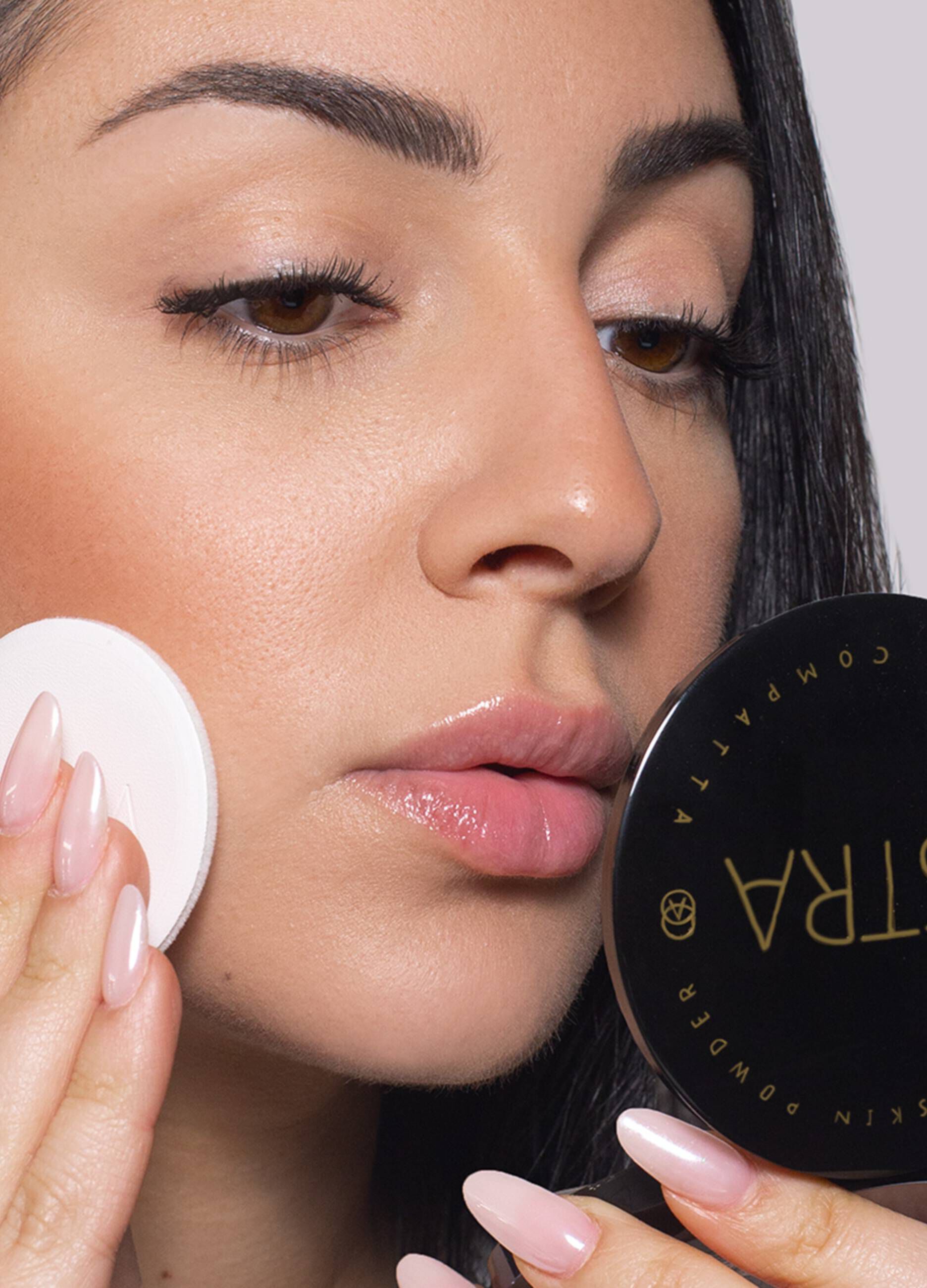 Natural Skin Powder - Astra Make-Up_1