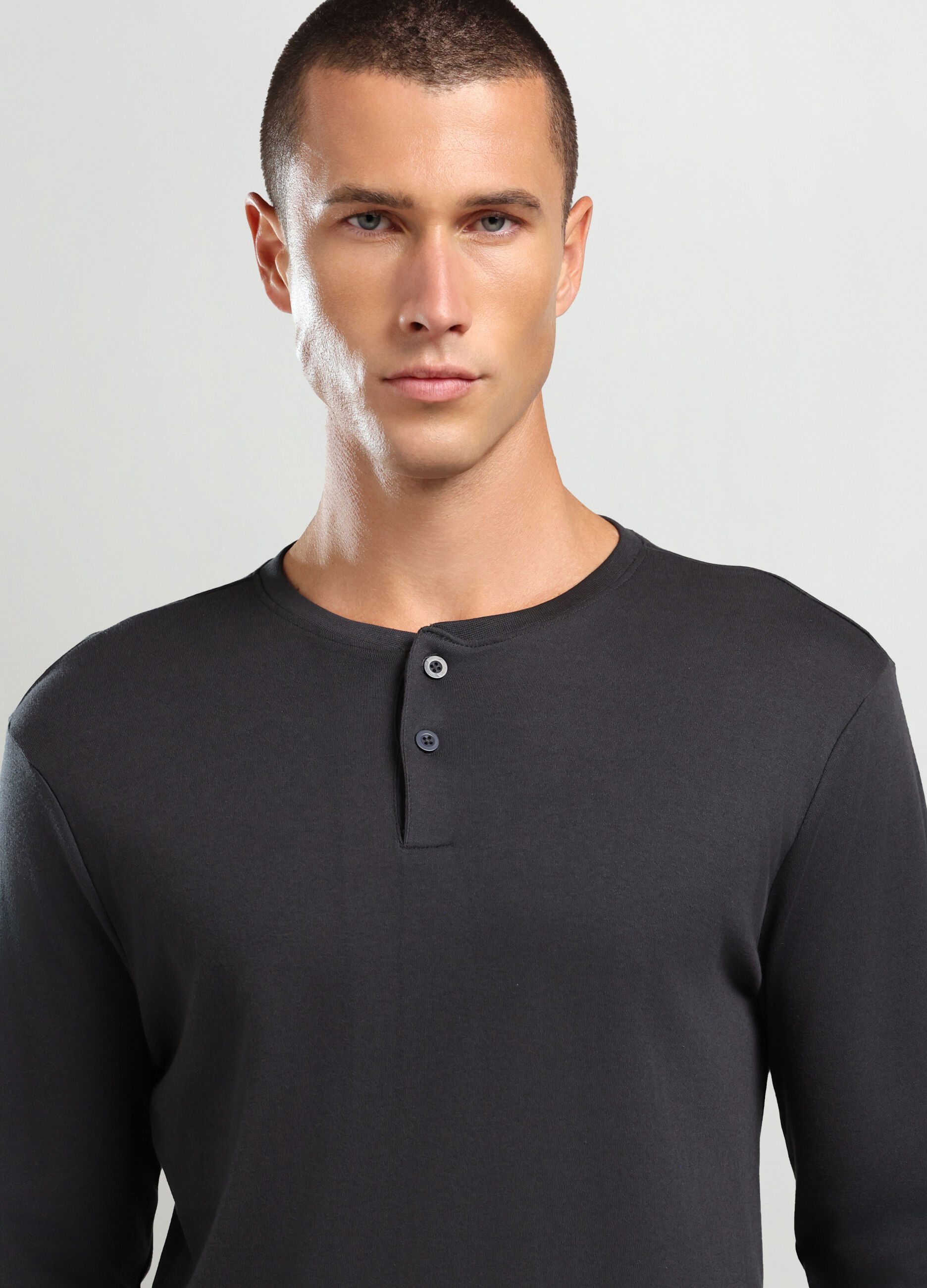Pigiami da Uomo Puro Cotone Acquista Online