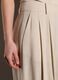 Pantaloni wide leg misto viscosa donna_3