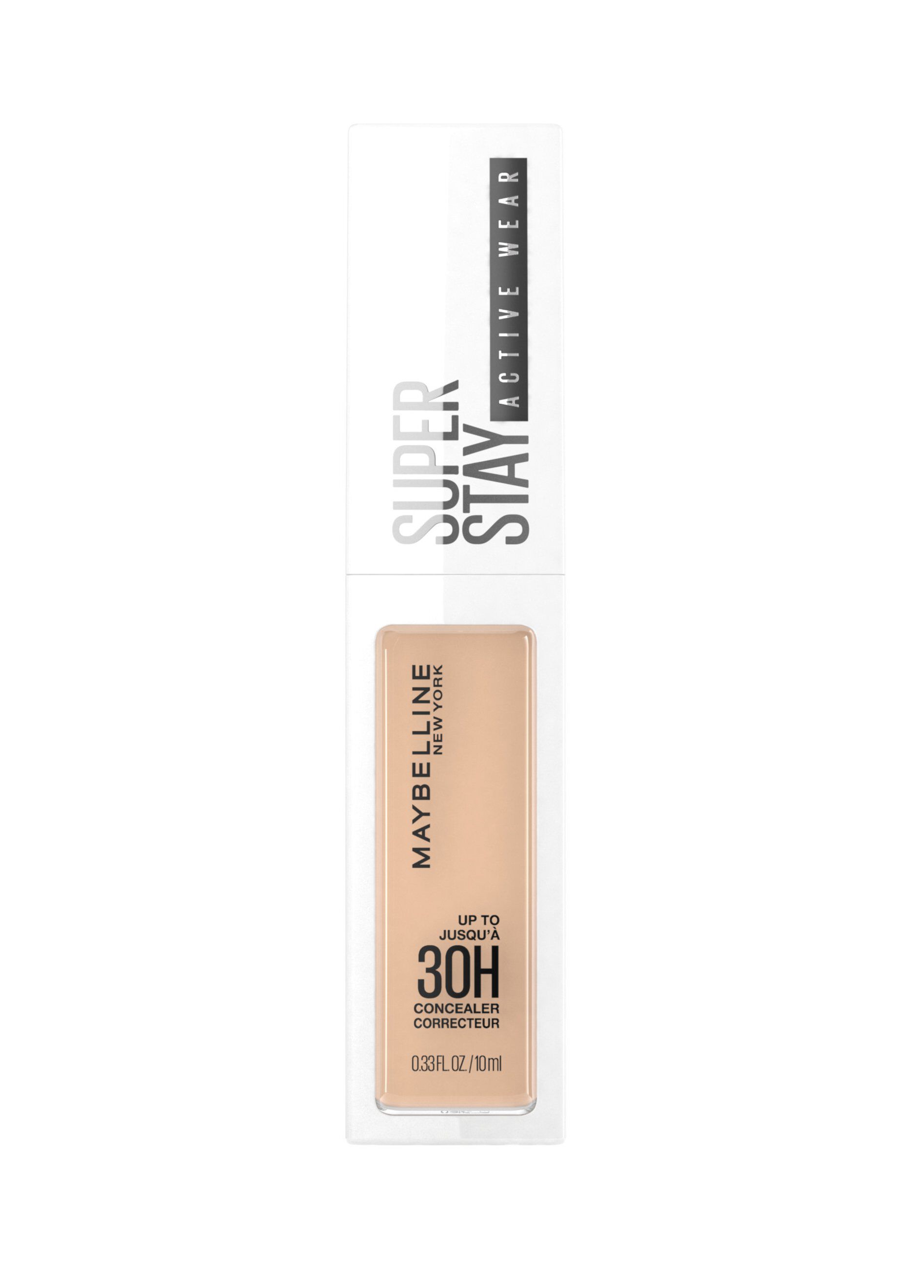 CORRETTORE SUPER STAY  30H  20 Sand 10ml.