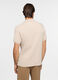 Polo maniche corte in cotone stretch uomo_1