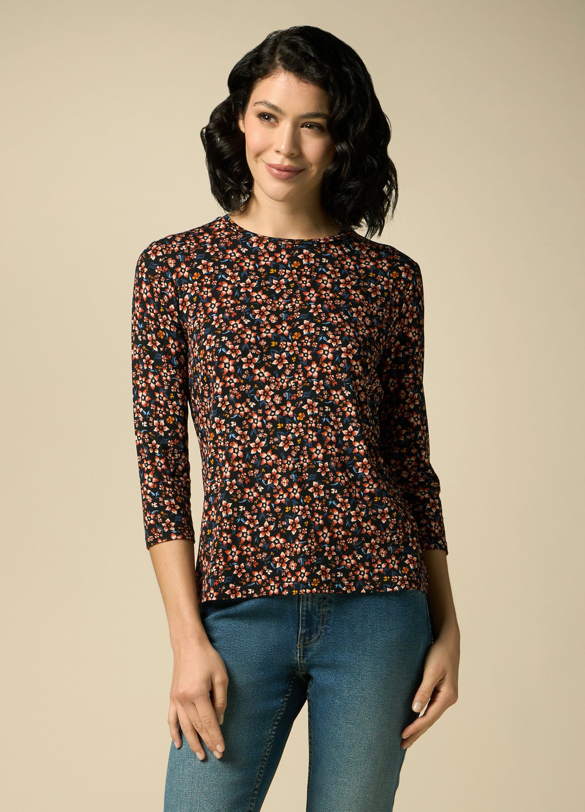 Magliette upim top