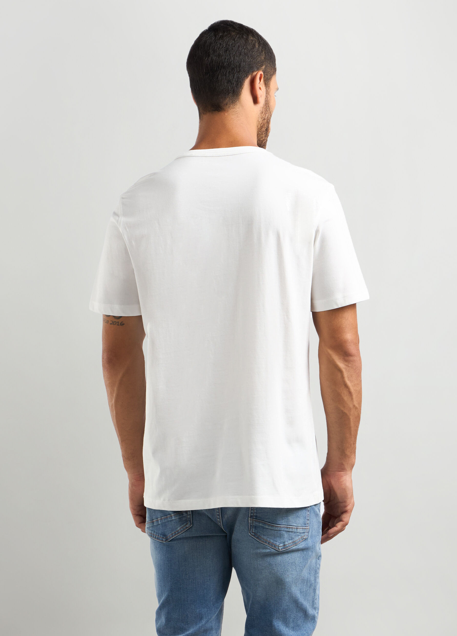 Magliette Uomo Acquista Online