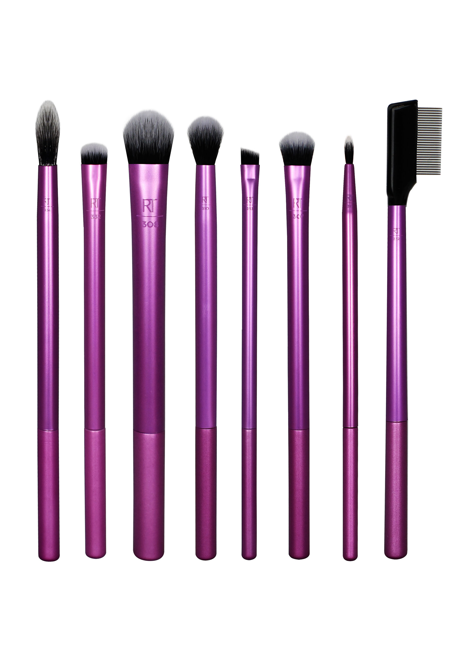 Set Completo Pennelli Occhi_0