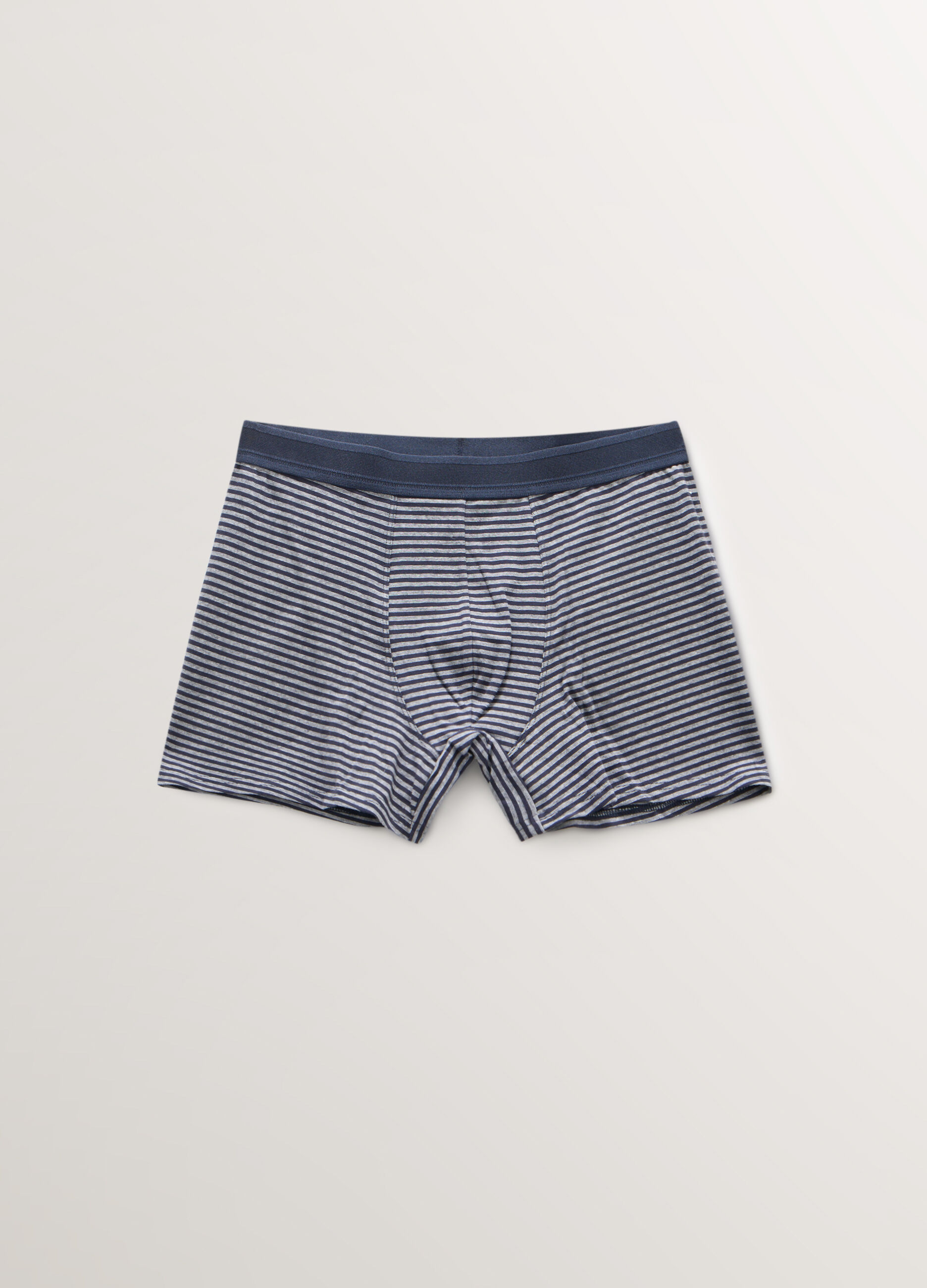 3 pack boxer in jersey di cotone uomo_1